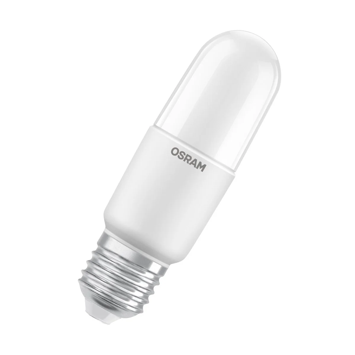 Żarówka LED OSRAM LED Star Classic Stick 75 9.5W 827 Frosted E27 - Image 3