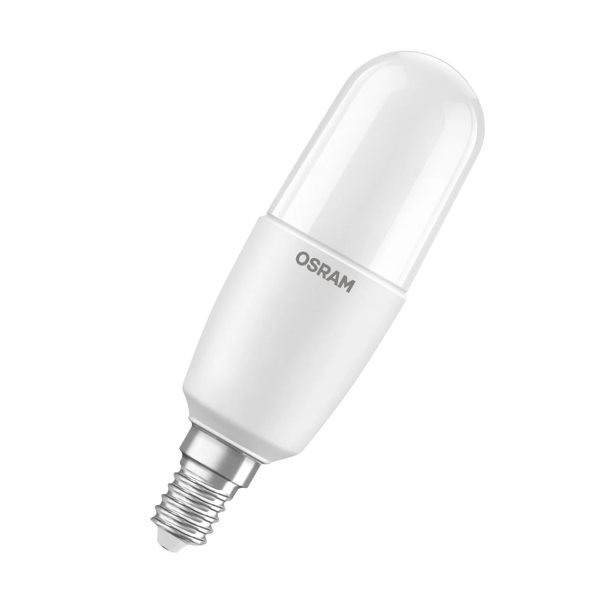 Żarówka LED OSRAM LED Star Classic Stick 75 9.5W 840 Frosted E14 - Image 6