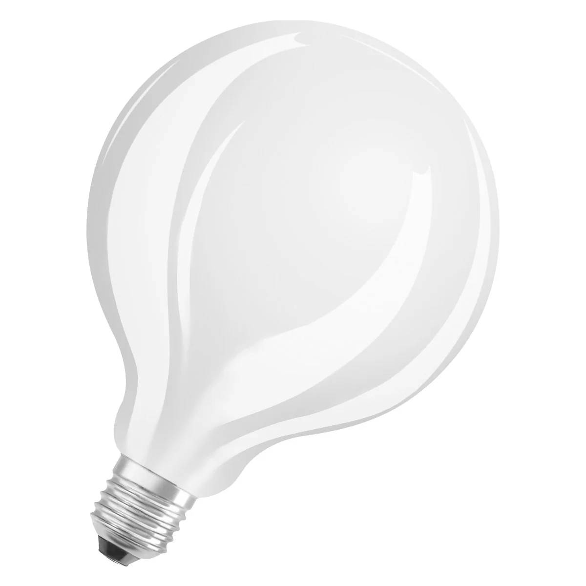 Żarówka LED OSRAM LED Star Globe 125 60 7W 827 Frosted E27 - Image 3