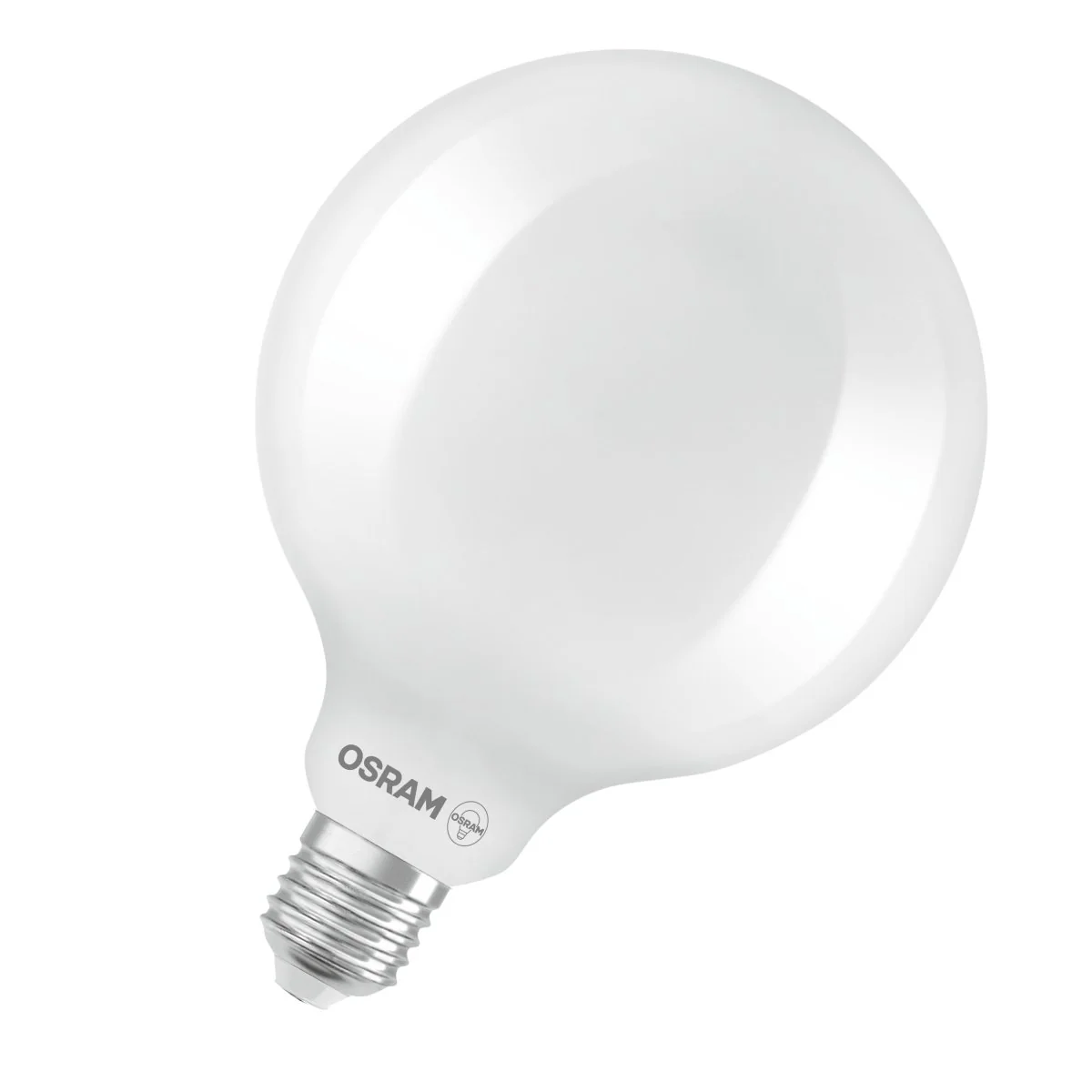 Żarówka LED OSRAM LED Star Globe125 150 Filament 17W 840 Frosted E27 - Image 3