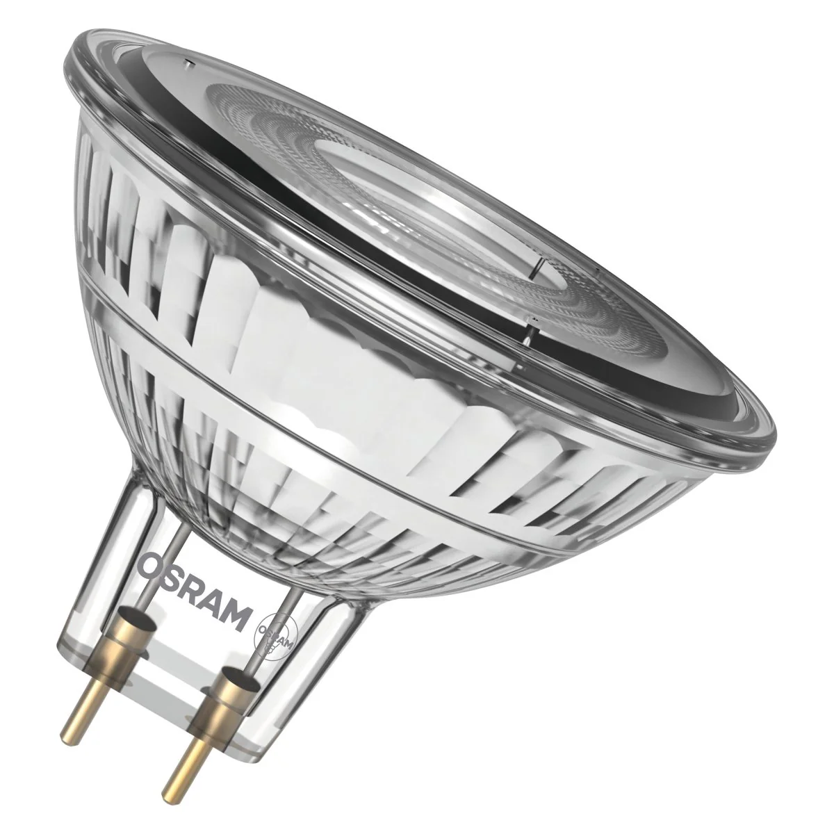Żarówka LED OSRAM LED Star MR 16 20 36° 2W 840 GU5.3 - Image 6