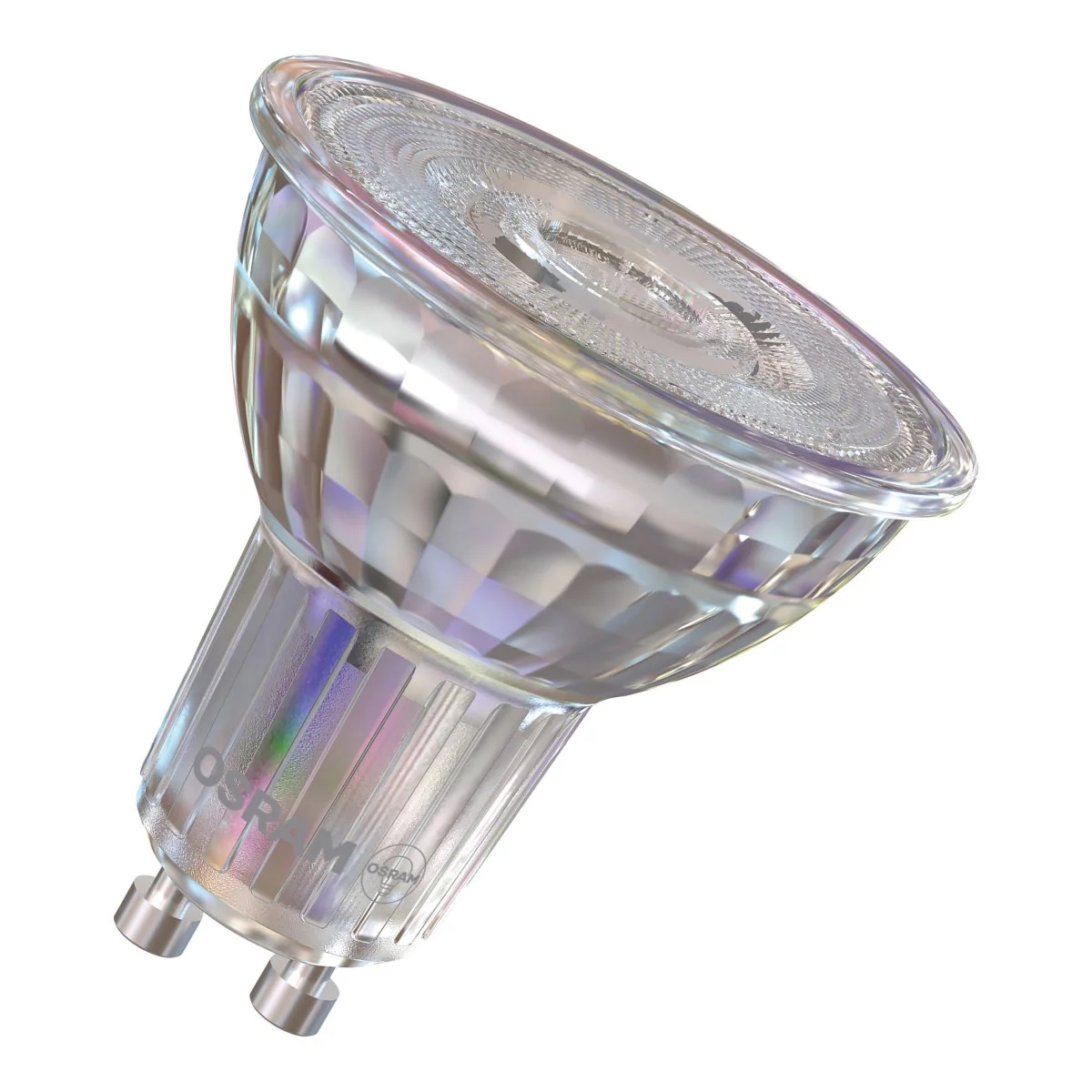 Żarówka LED OSRAM LED Star PAR16 35 36° 2.4W 865 GU10 - Image 3
