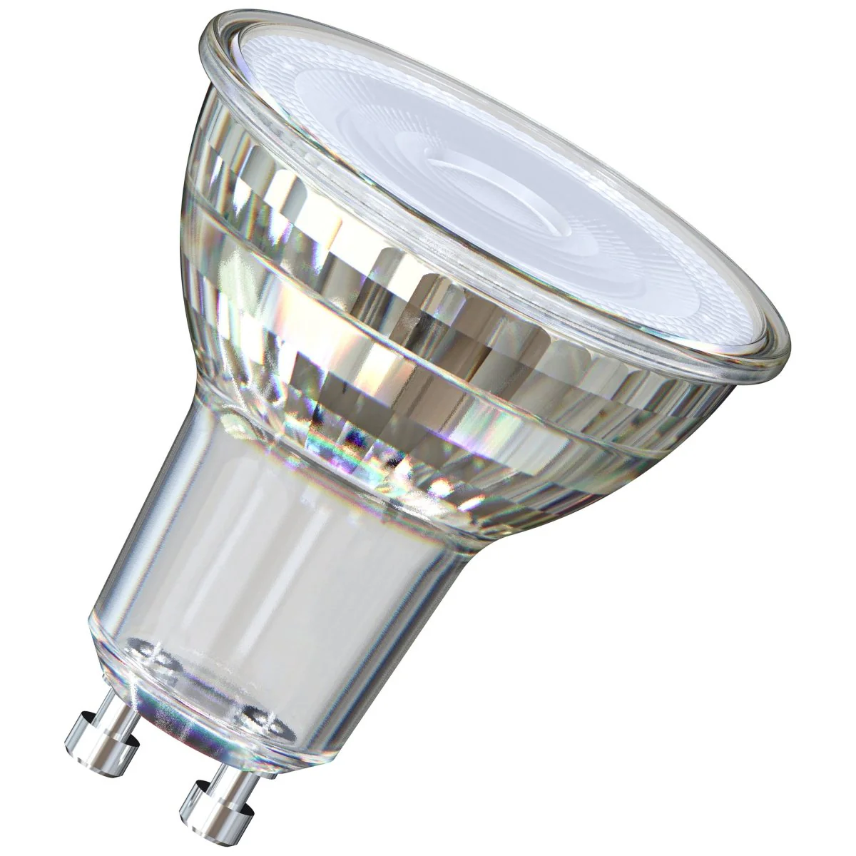 Żarówka LED OSRAM LED Star PAR16 50 120° 3.1W 840 GU10 - Image 3