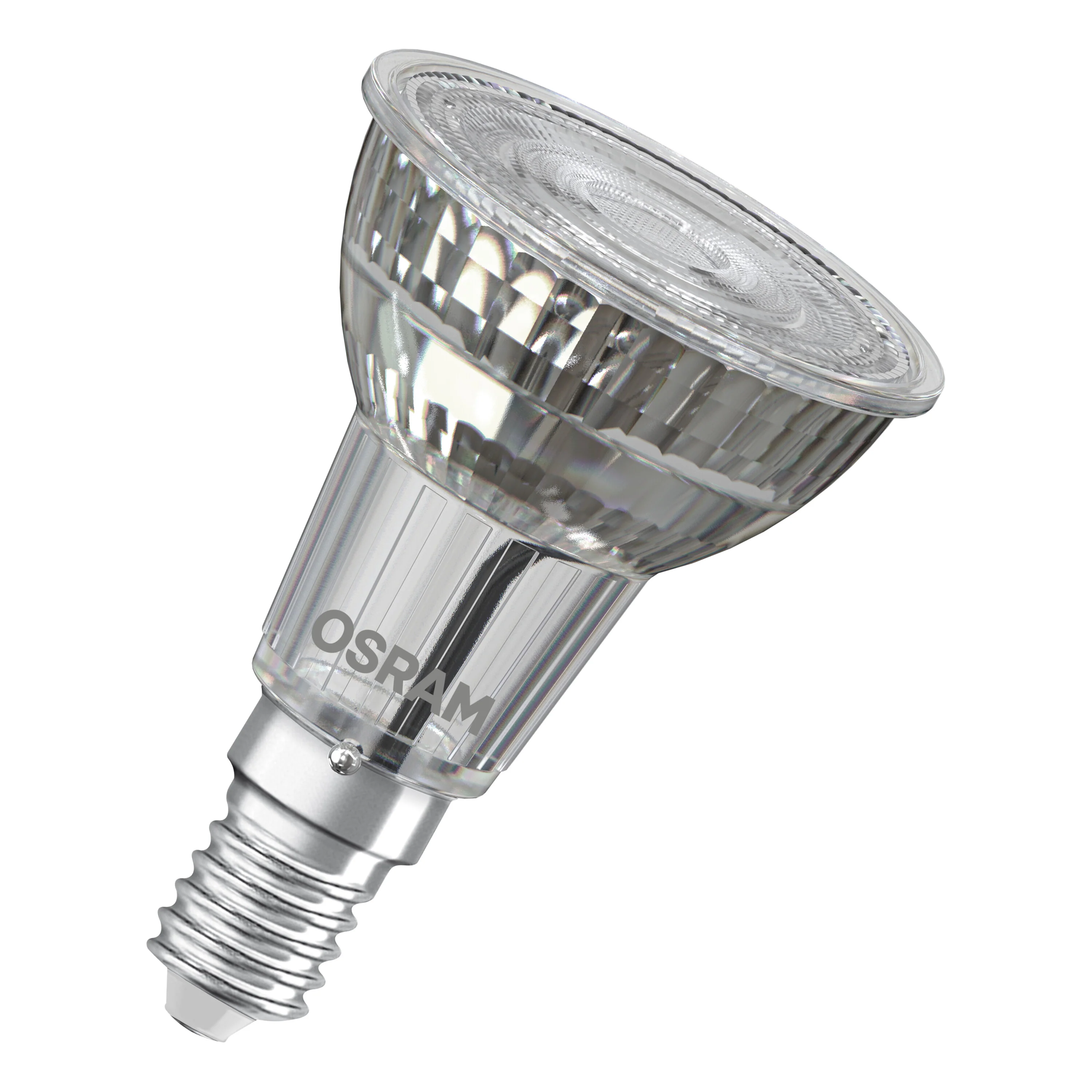 Żarówka LED OSRAM LED Star PAR16 50 36° 3.7W 827 E14 - Image 6