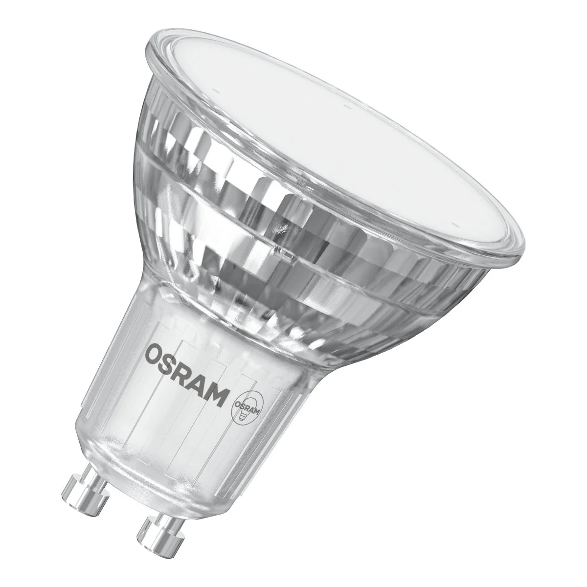 Żarówka LED OSRAM LED Star PAR16 80 120° 5.6W 827 GU10 - Image 3