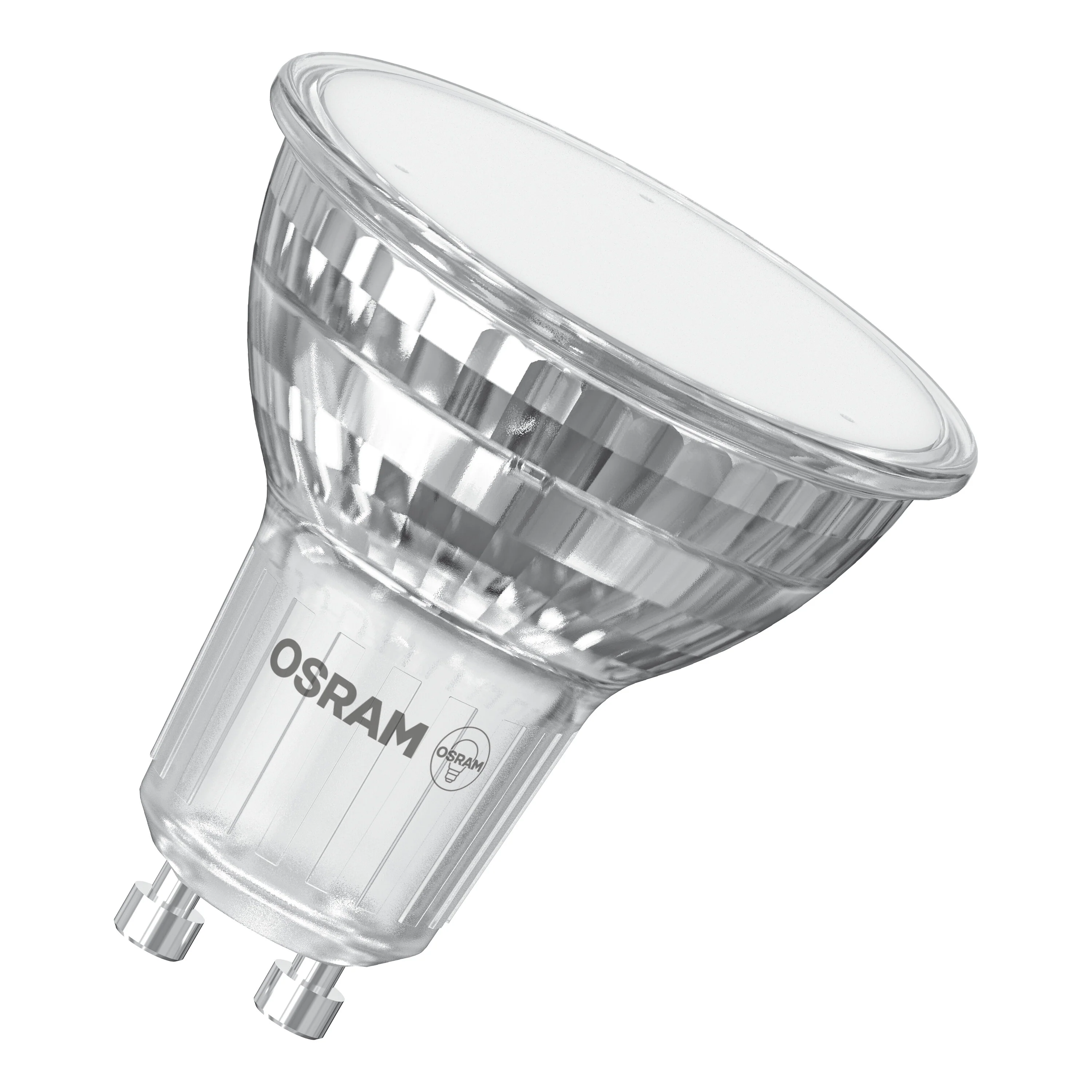 Żarówka LED OSRAM LED Star PAR16 80 120° 5.6W 827 GU10 - Image 6
