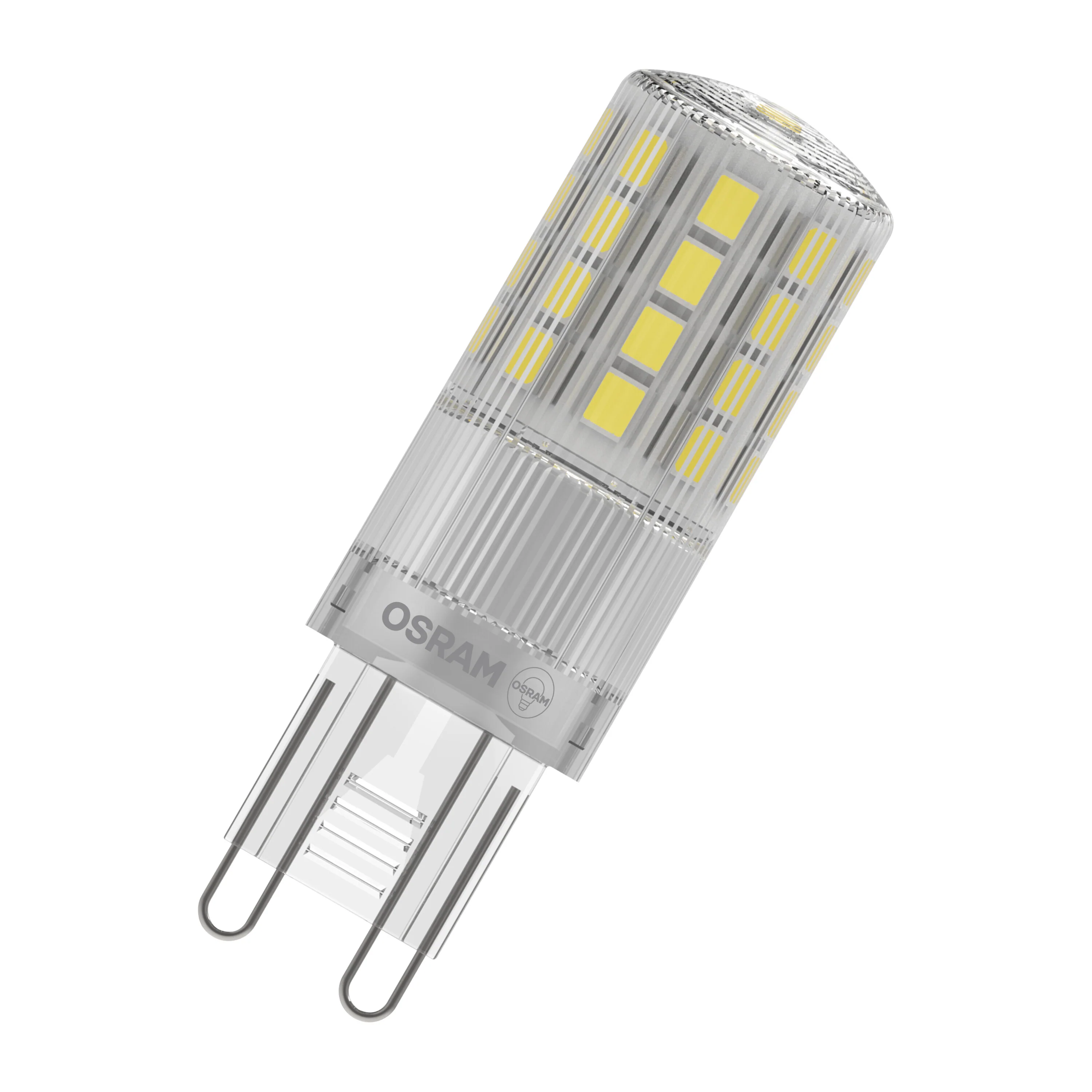 Żarówka LED OSRAM LED Star PIN 40 320° 4W 827 G9 3step DIM - Image 6