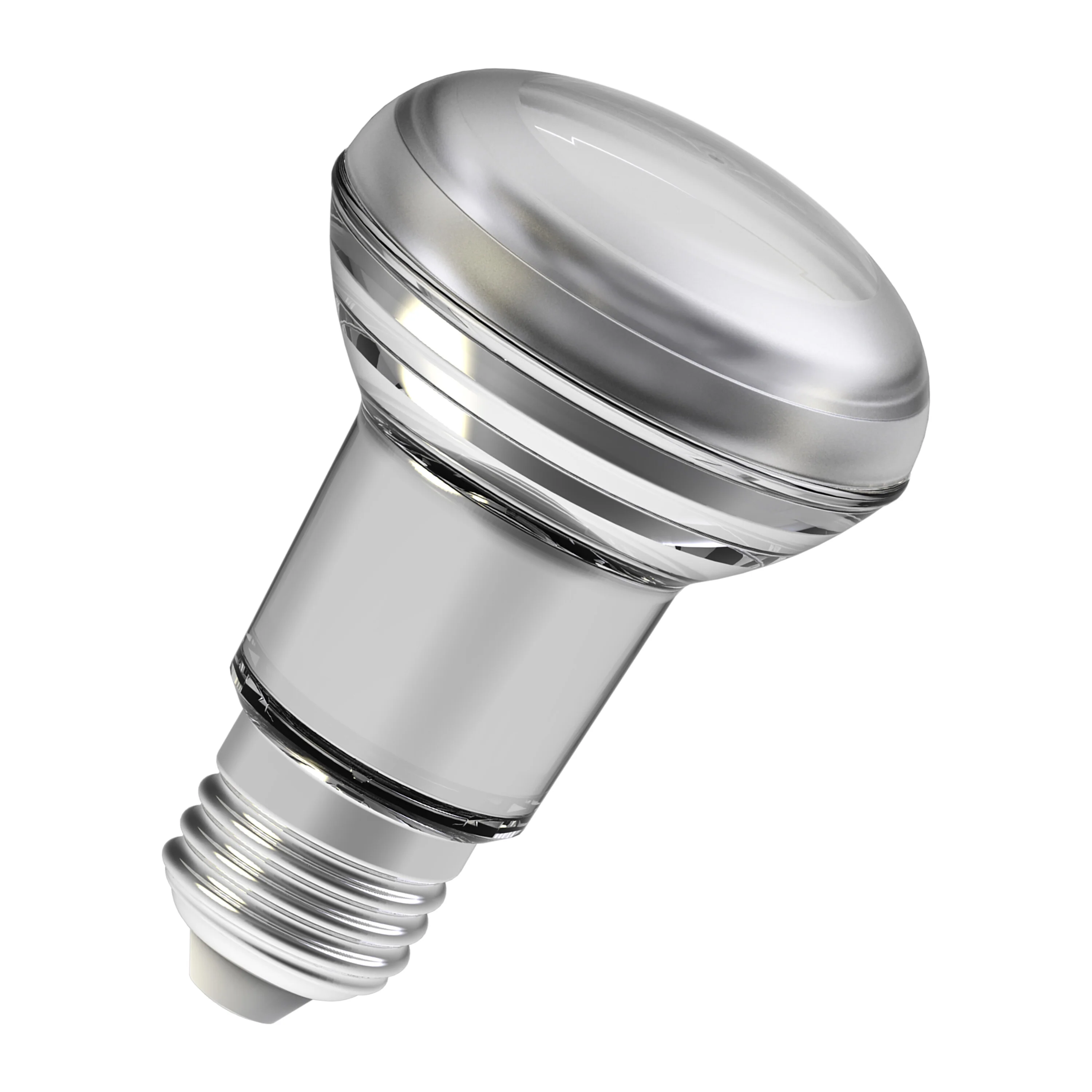 Żarówka LED OSRAM LED Star R63 60 36° 4.8W 827 E27 - Image 6