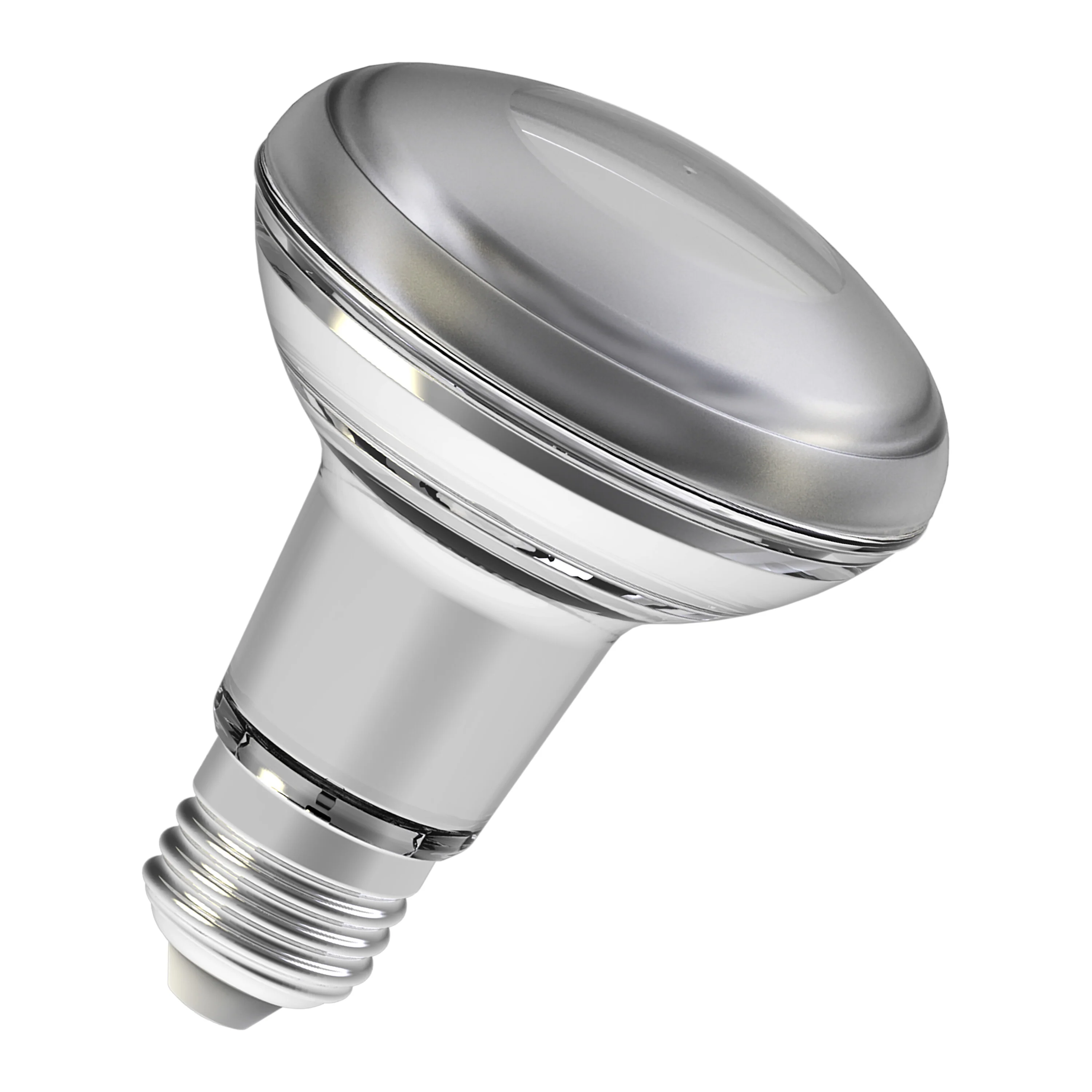 Żarówka LED OSRAM LED Star R80 100 36° 8.5W 827 E27 - Image 6