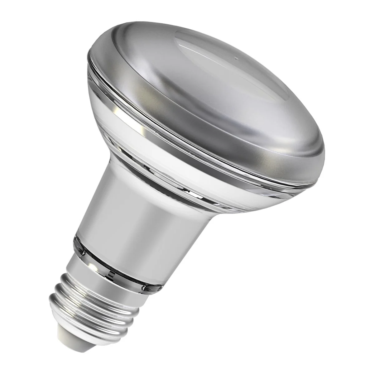 Żarówka LED OSRAM LED Star R80 60 36° 4.8W 827 E27 - Image 3