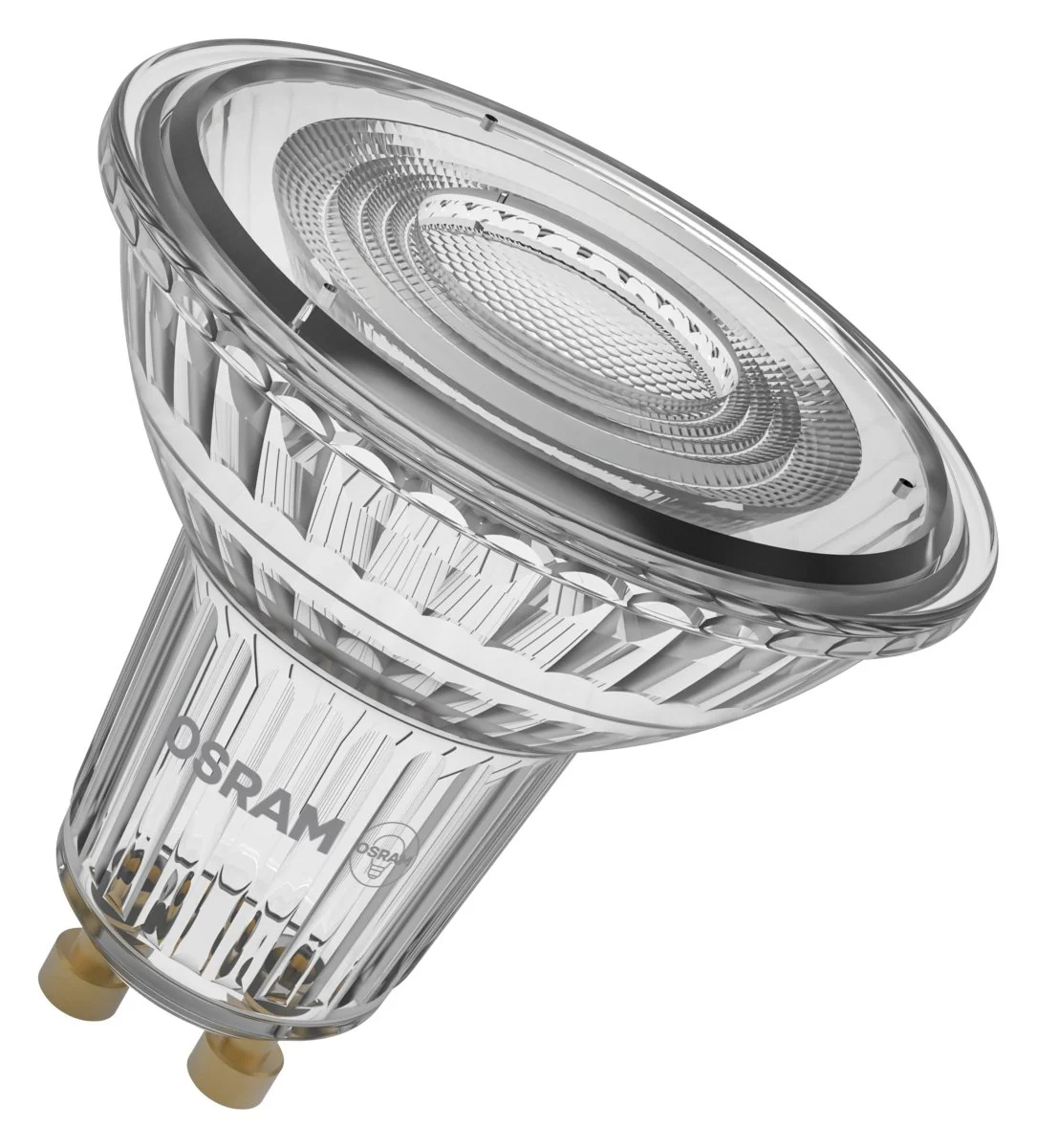 Żarówka LED OSRAM LED Superstar PAR 16 80 36° DIM 6.1W 927 GU10 - Image 3