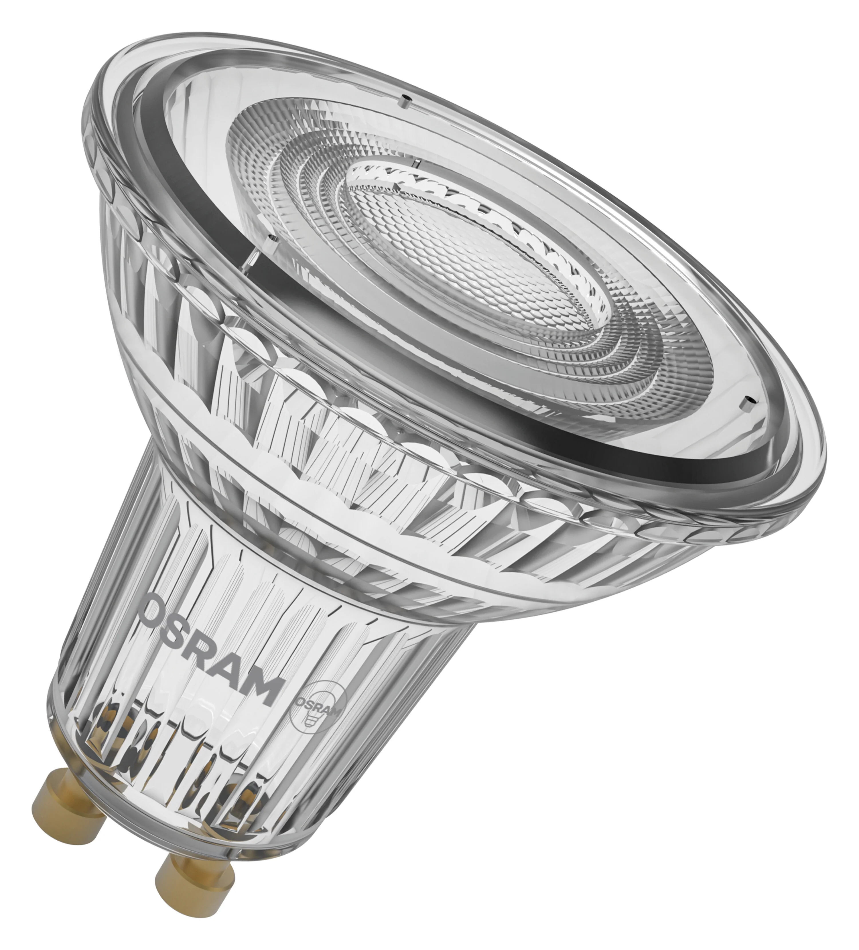 Żarówka LED OSRAM LED Superstar PAR 16 80 36° DIM 6.1W 927 GU10 - Image 6