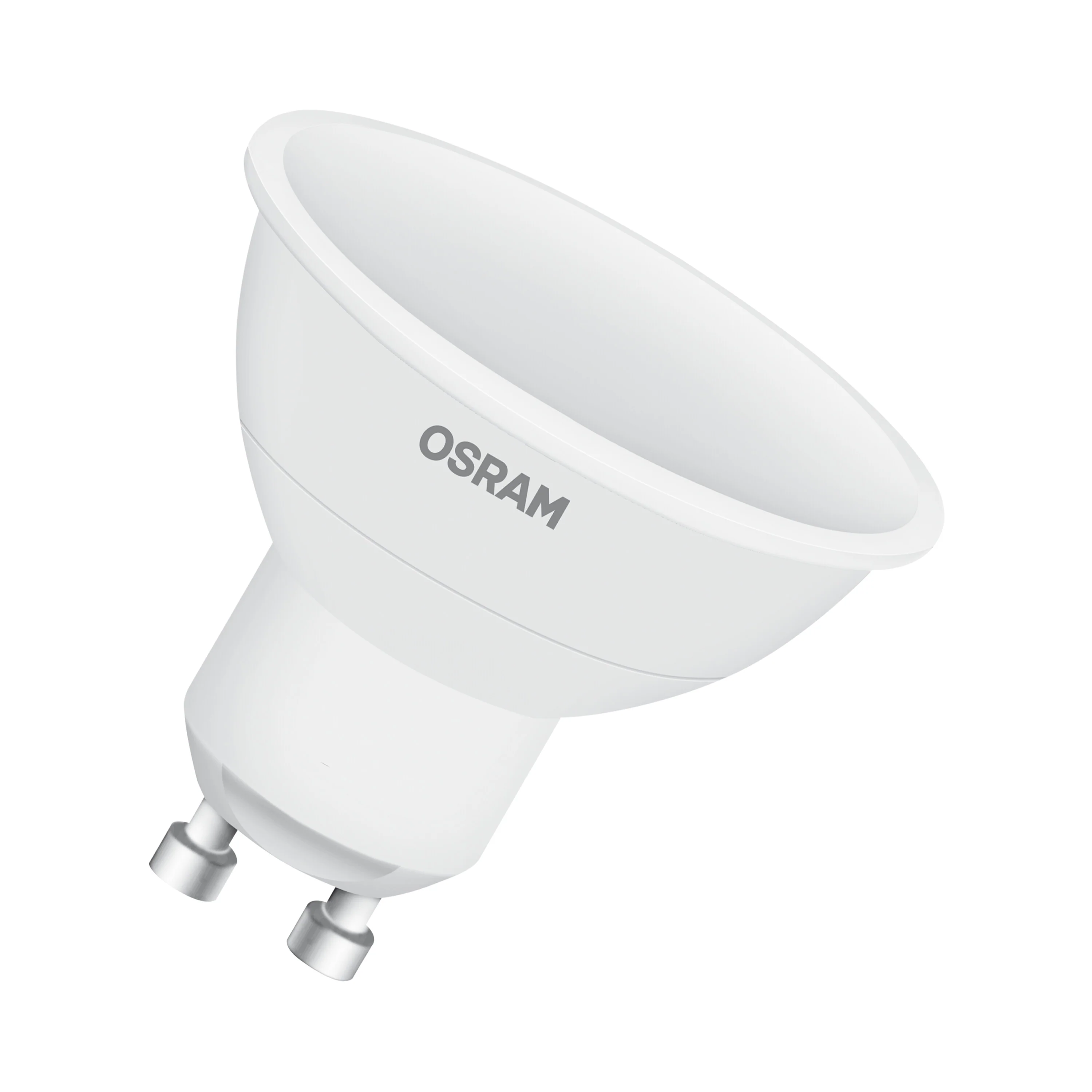 Żarówka LED OSRAM LED Superstar PAR16 25 120° RGBW Remote Control 2.9W 827 Frosted GU10 - Image 6