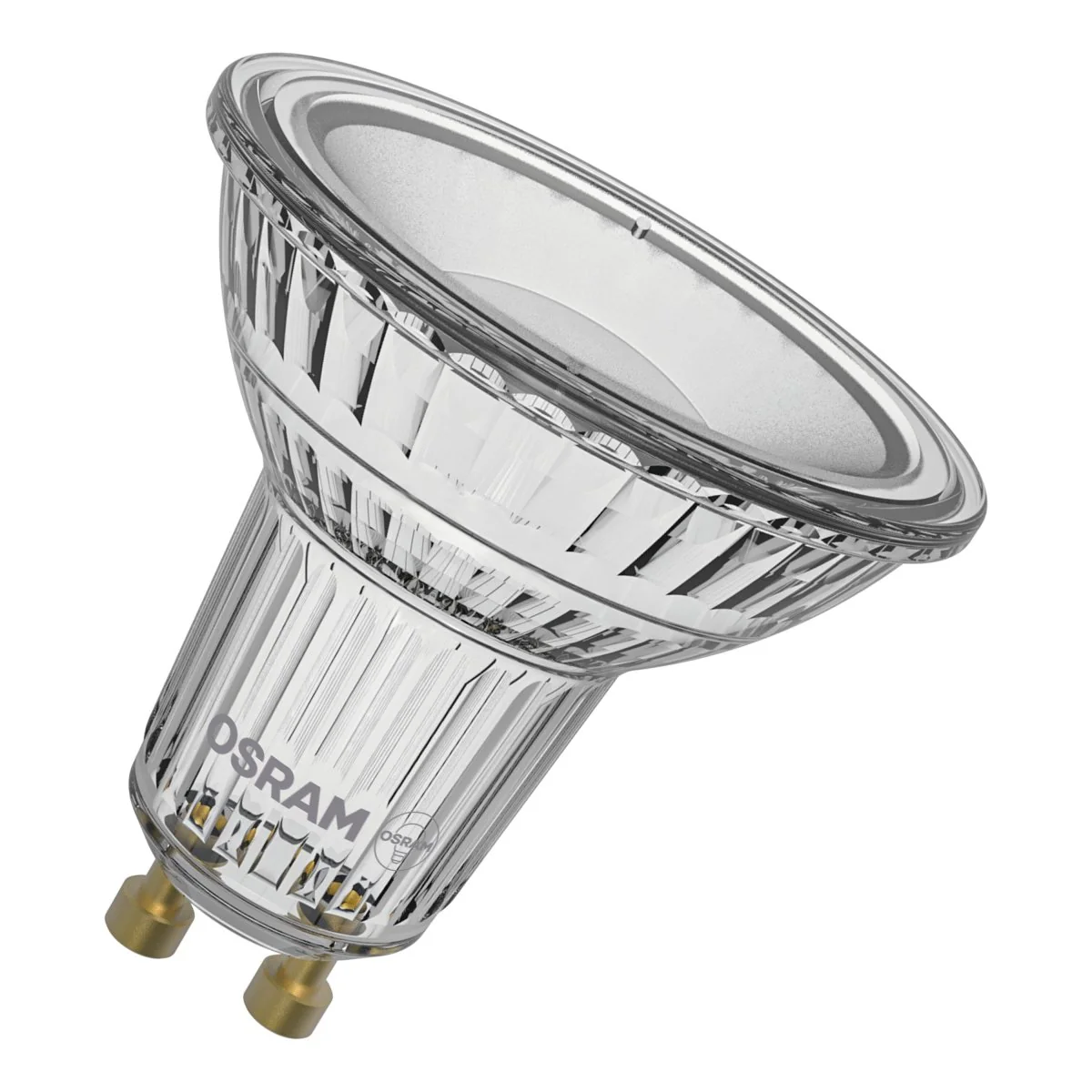 Żarówka LED OSRAM LED Superstar PAR16 80 120° DIM 6.9W 940 GU10 - Image 3