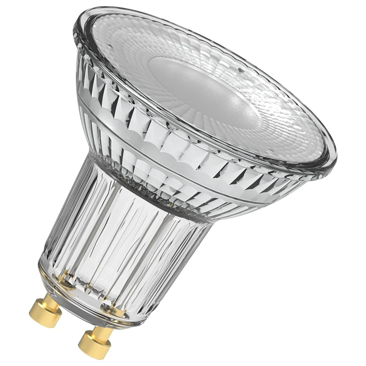 Żarówka LED OSRAM LED Superstar PAR16 80 120° DIM 7W 940 GU10 - Image 3