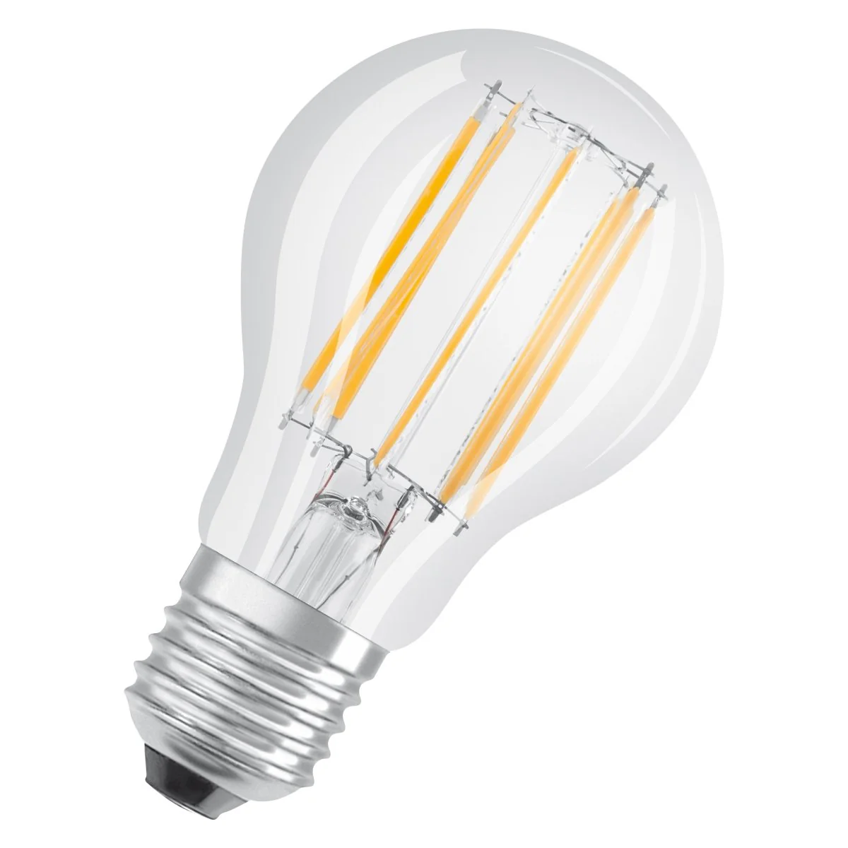 Żarówka LED OSRAM LED Superstar Plus Classic A 100 Filament DIM 11W 940 Clear E27 - Image 6