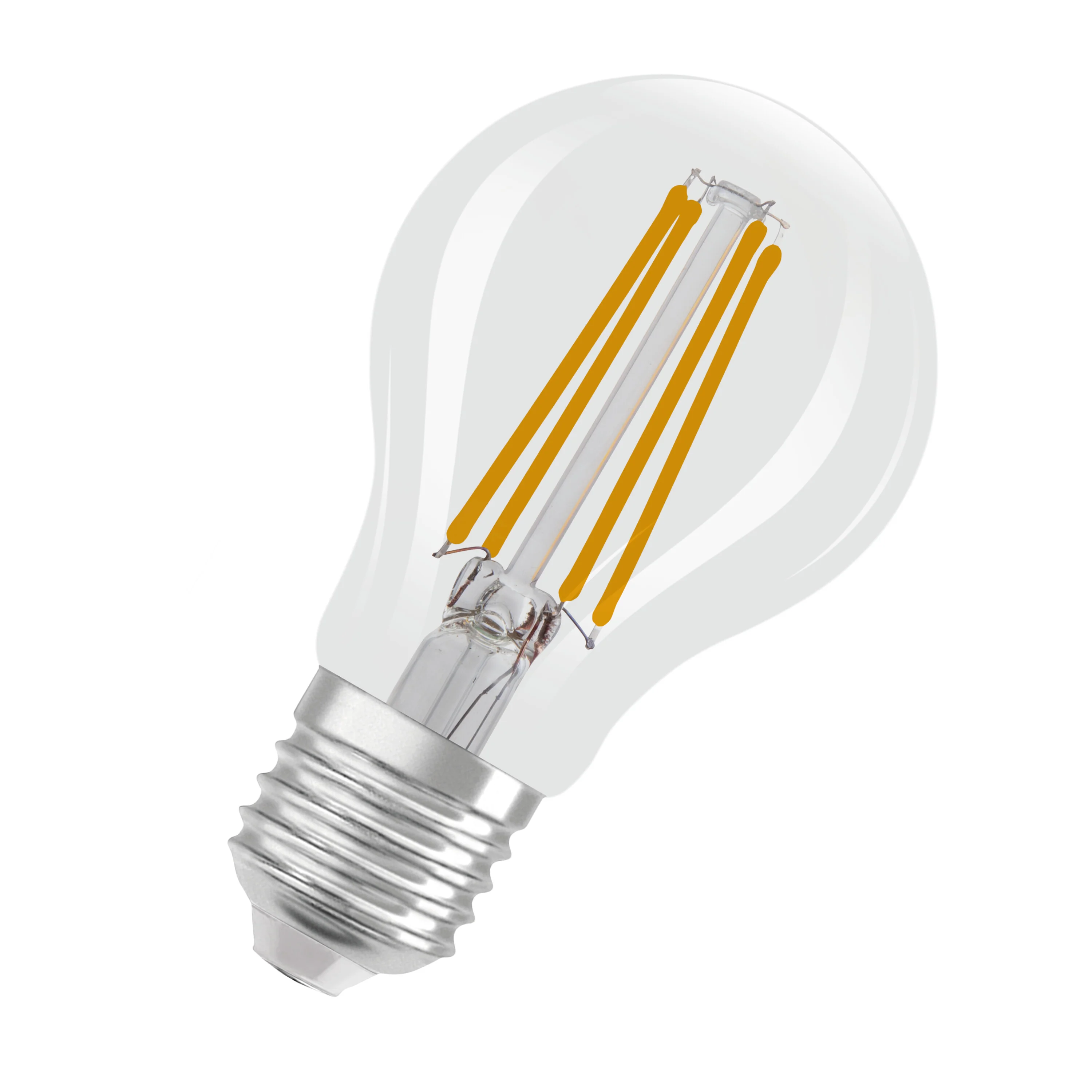 Żarówka LED OSRAM LED Superstar Plus Classic A 60 Filament 7W 827 E27 3step DIM - Image 6