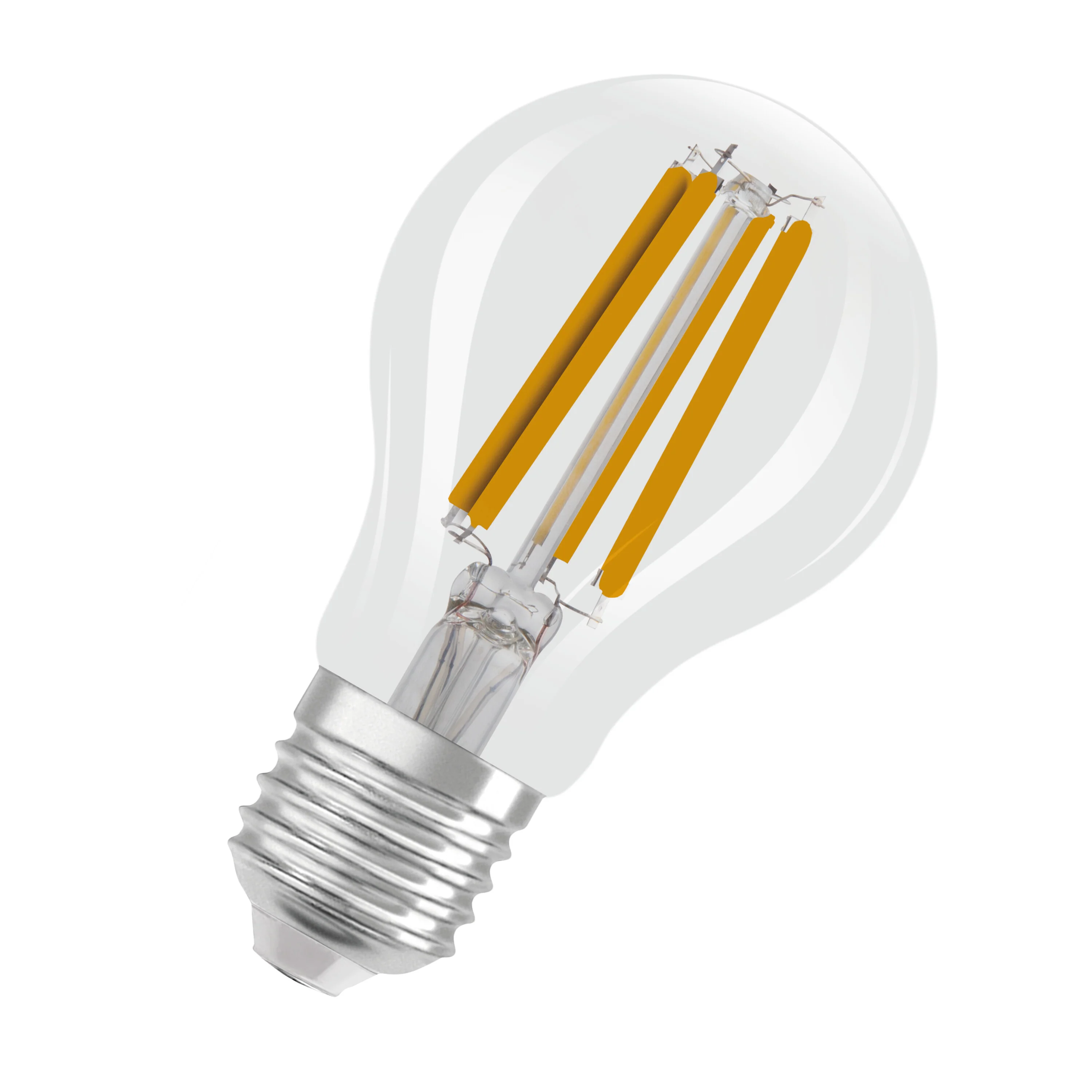 Żarówka LED OSRAM LED Superstar Plus Classic A 60 Filament Active/Relax 7W 827/840 E27 - Image 6