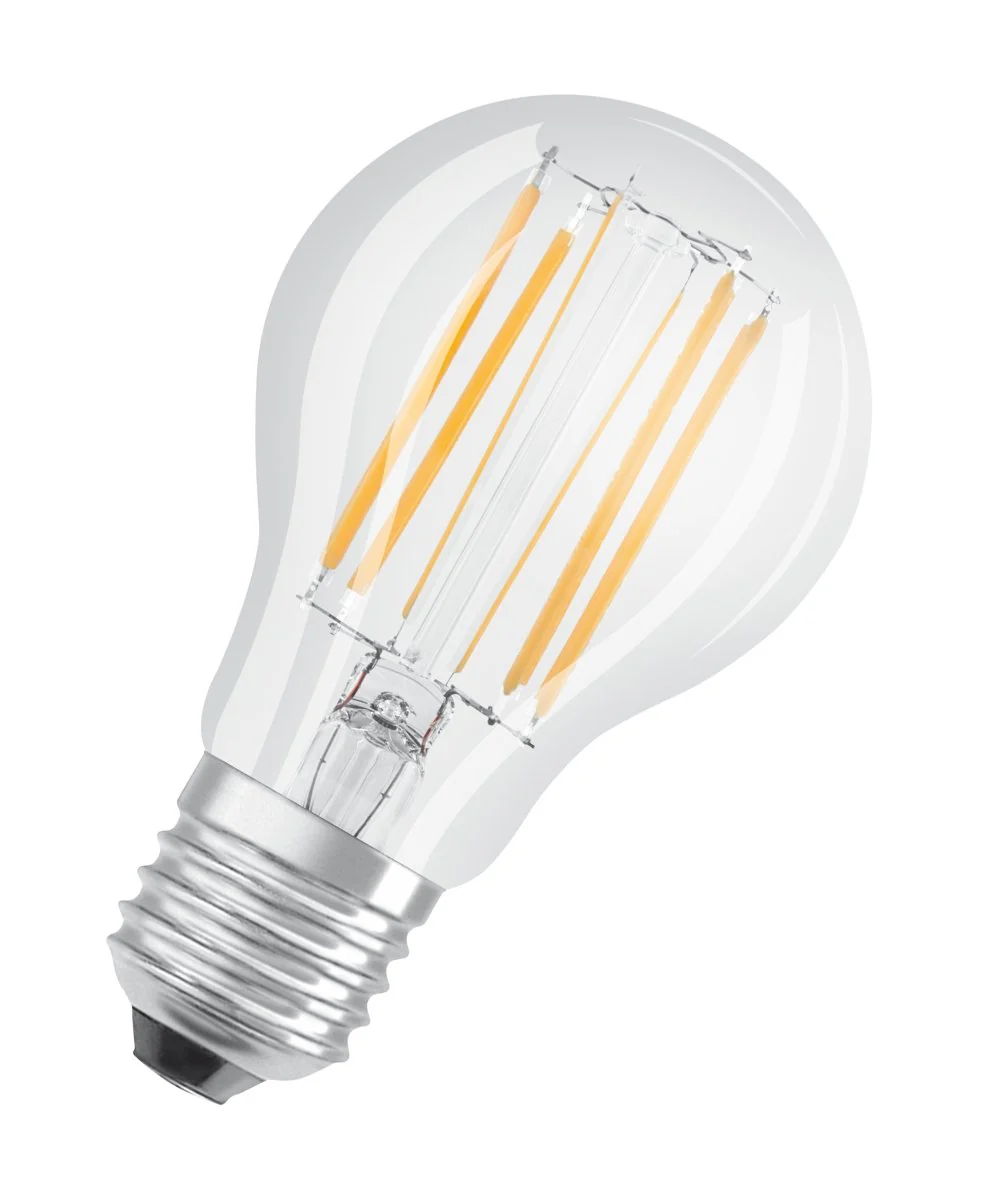 Żarówka LED OSRAM LED Superstar Plus Classic A 75 Filament DIM 7.5W 940 Clear E27 - Image 6