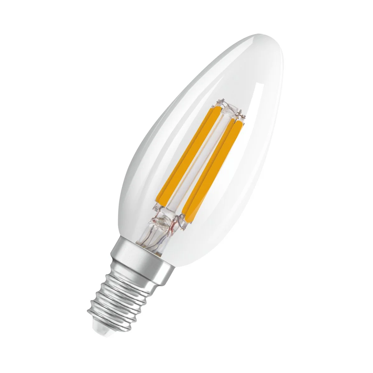 Żarówka LED OSRAM LED Superstar Plus Classic B 40 Filament Active/Relax 4W 827/840 E14 - Image 3