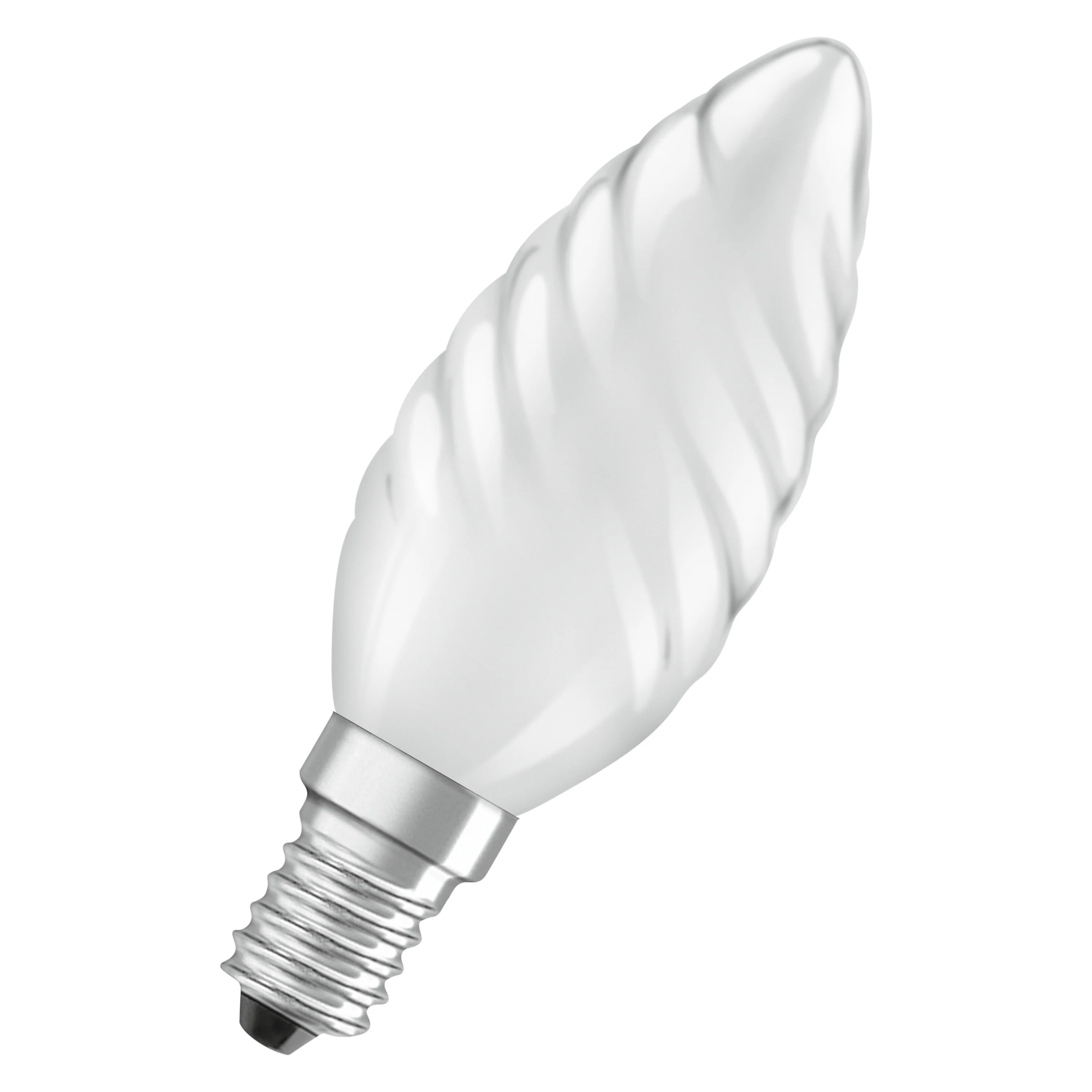 Żarówka LED OSRAM LED Superstar Plus Classic BW 40 Filament DIM 3.4W 927 Frosted E14 - Image 6