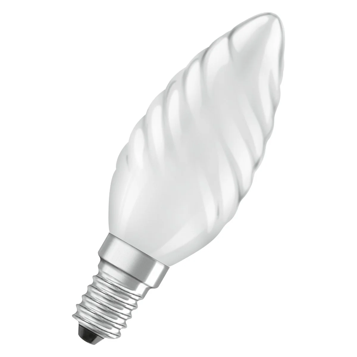 Żarówka LED OSRAM LED Superstar Plus Classic BW 40 Filament DIM 3.4W 940 Frosted E14 - Image 6