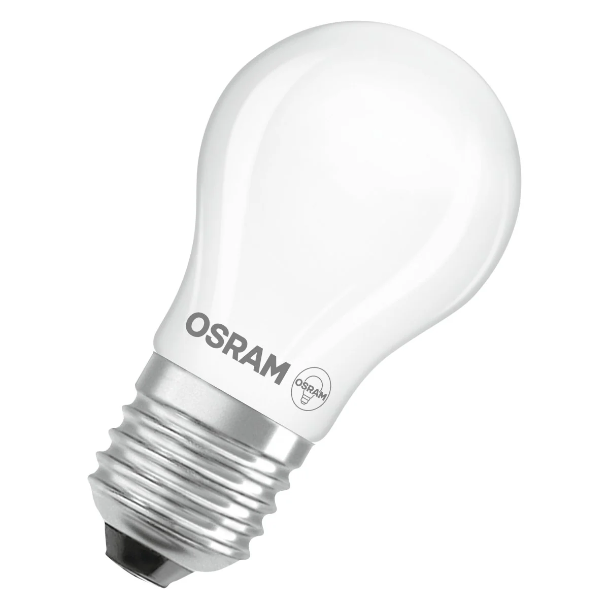 Żarówka LED OSRAM LED Superstar Plus Classic P 40 Filament DIM 3.4W 940 Frosted E27 - Image 3