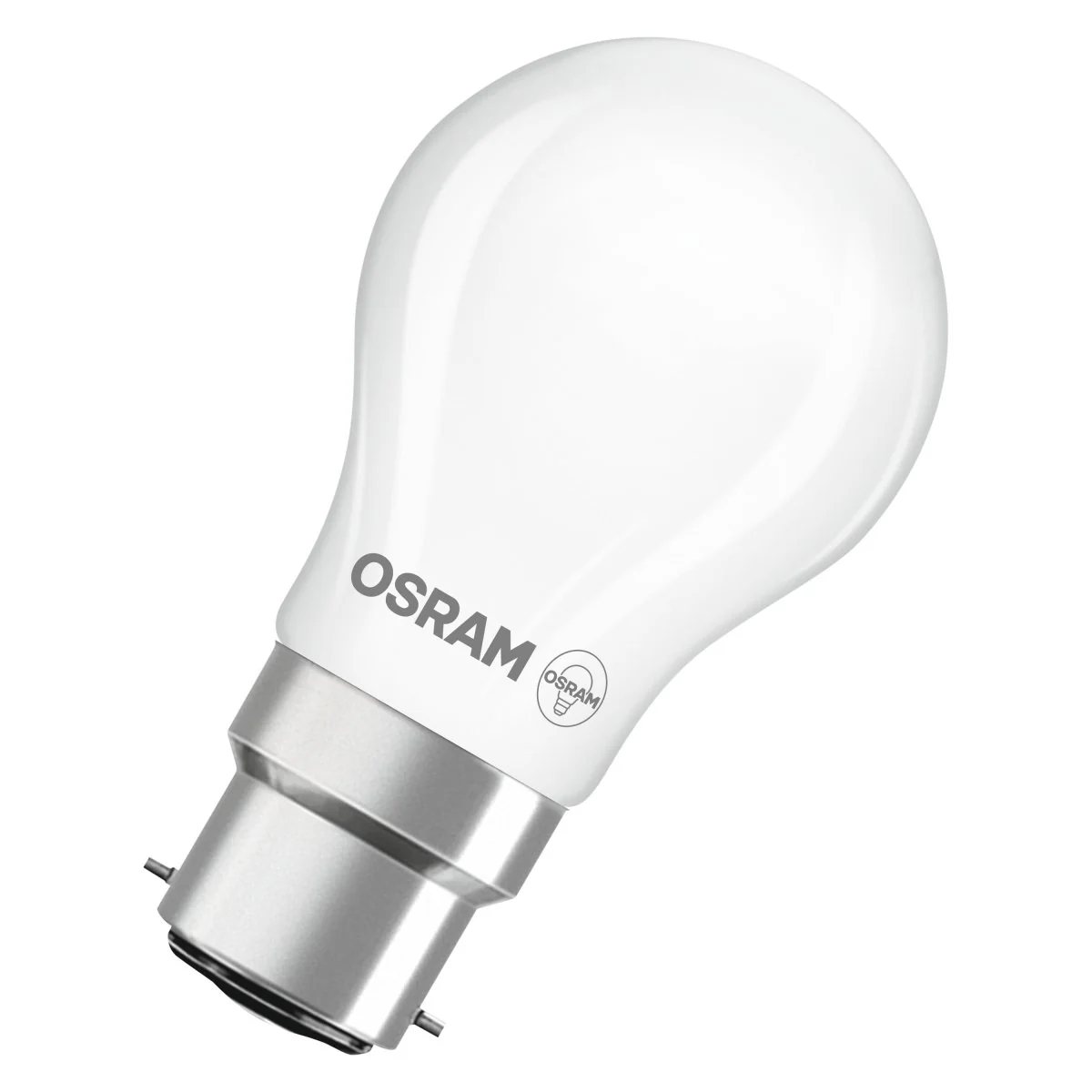 Żarówka LED OSRAM LED Superstar Plus Classic P 60 Filament DIM 5.9W 927 Frosted B22d - Image 3
