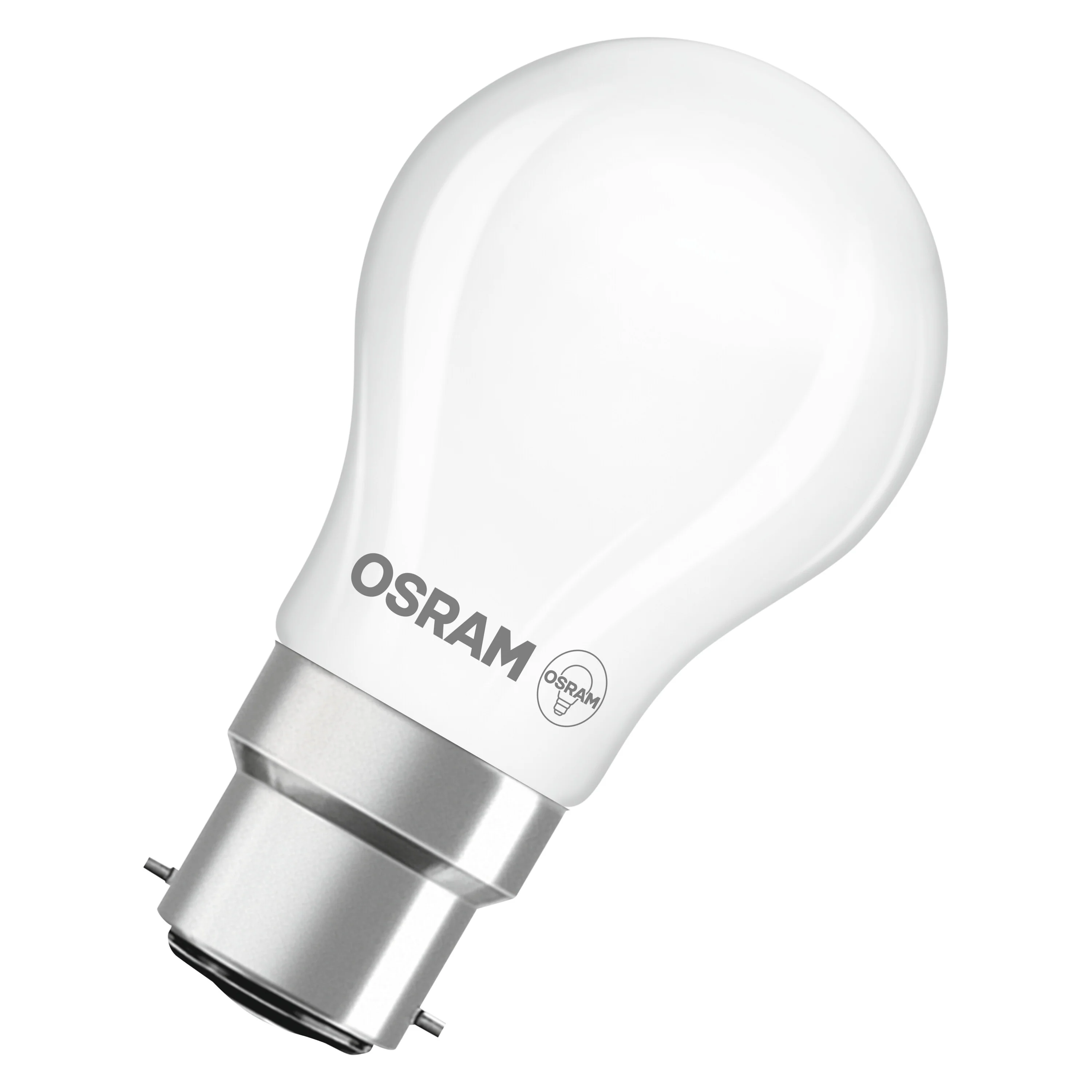 Żarówka LED OSRAM LED Superstar Plus Classic P 60 Filament DIM 5.9W 927 Frosted B22d - Image 6