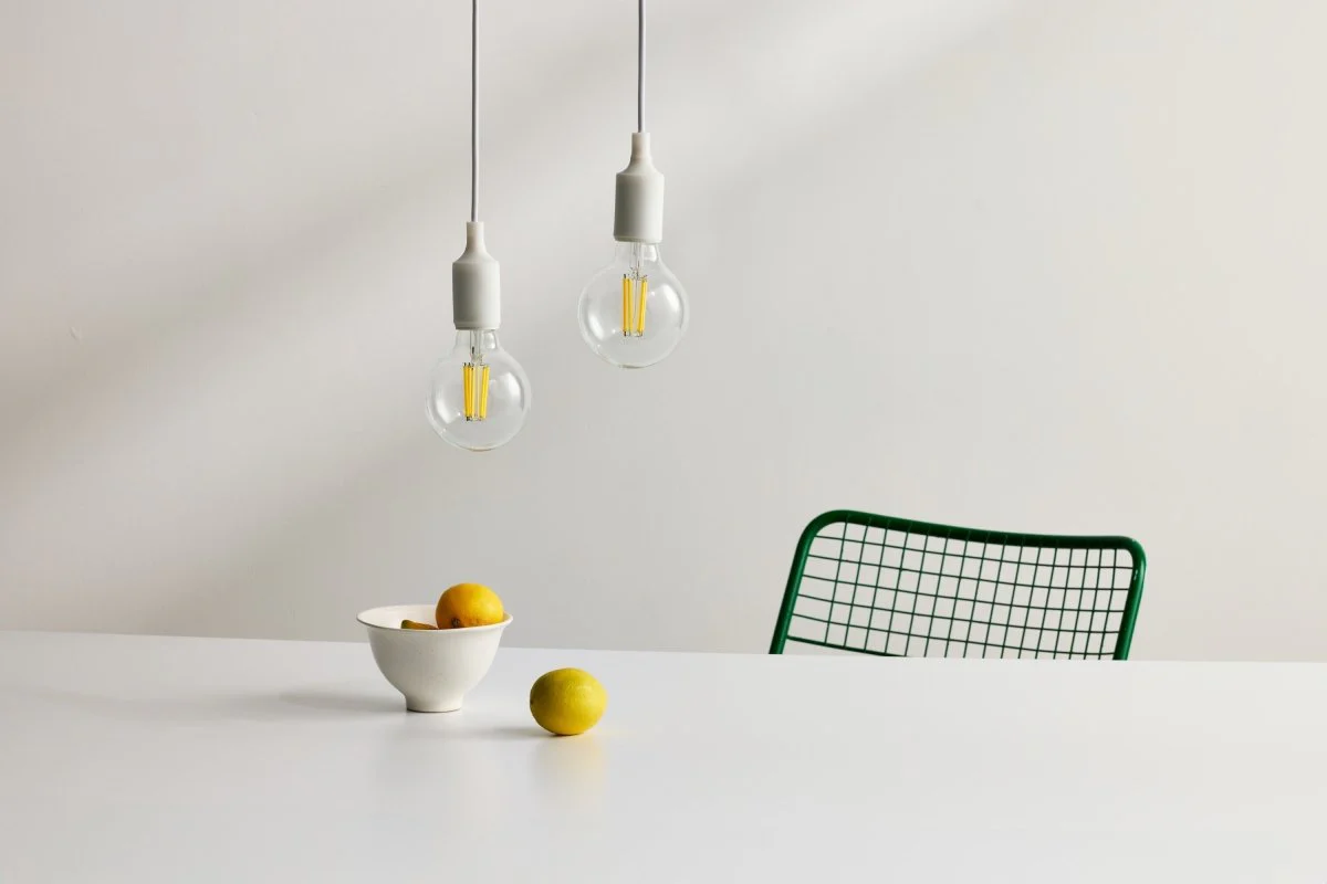 Żarówka LED OSRAM LED Superstar Plus Globe 95 100 Filament DIM 11W 927 Clear E27 - Image 4
