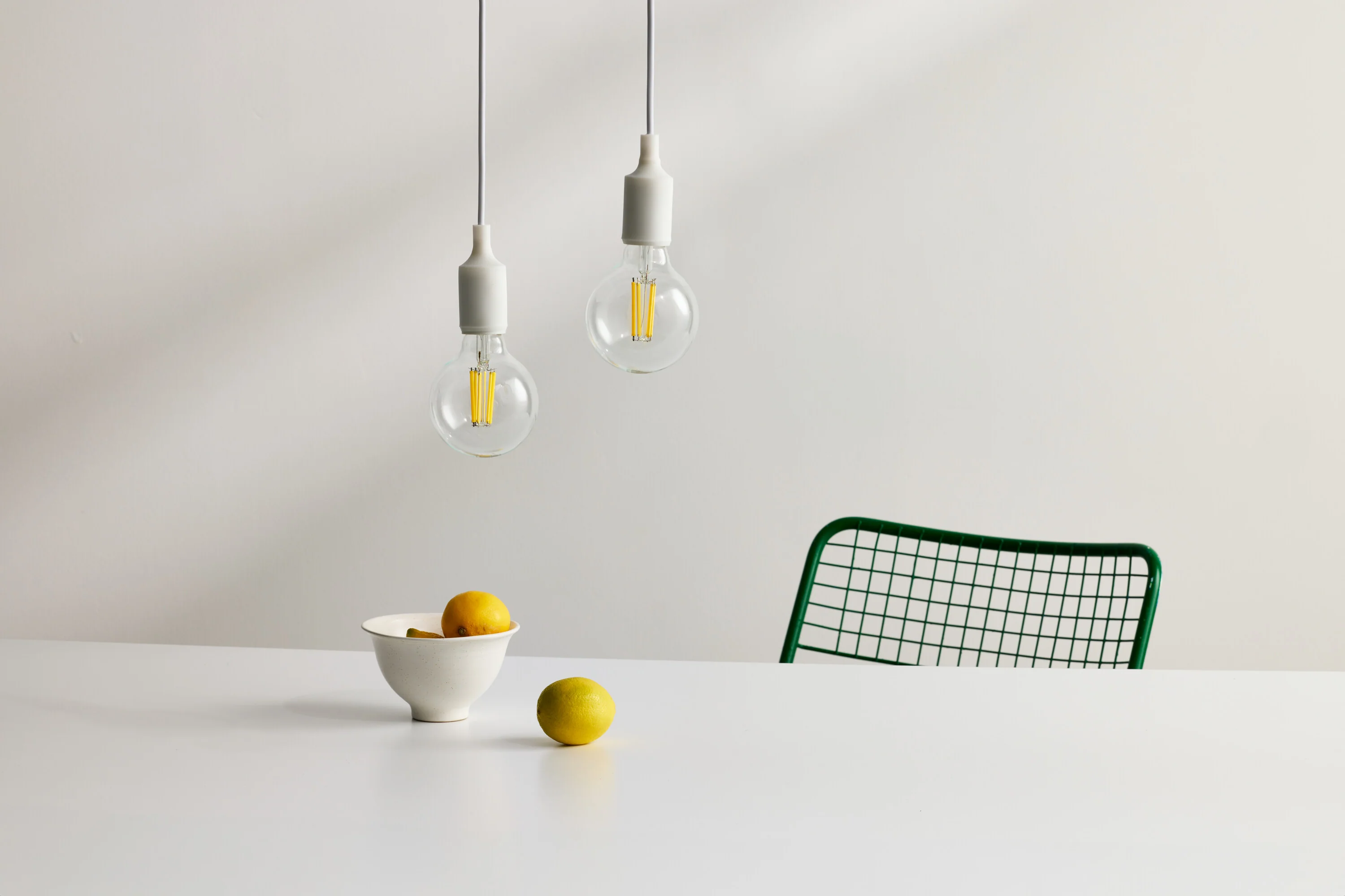 Żarówka LED OSRAM LED Superstar Plus Globe 95 100 Filament DIM 11W 927 Clear E27 - Image 8