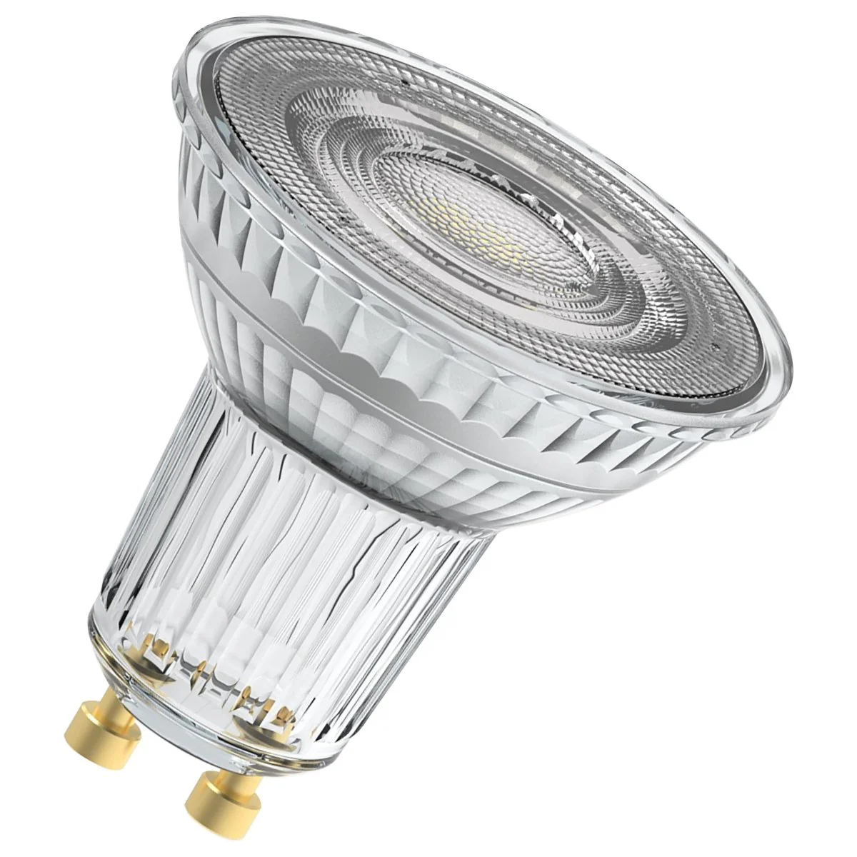 Żarówka LED OSRAM LED Superstar Plus PAR16 80 120° DIM 6W 940 GU10 - Image 3
