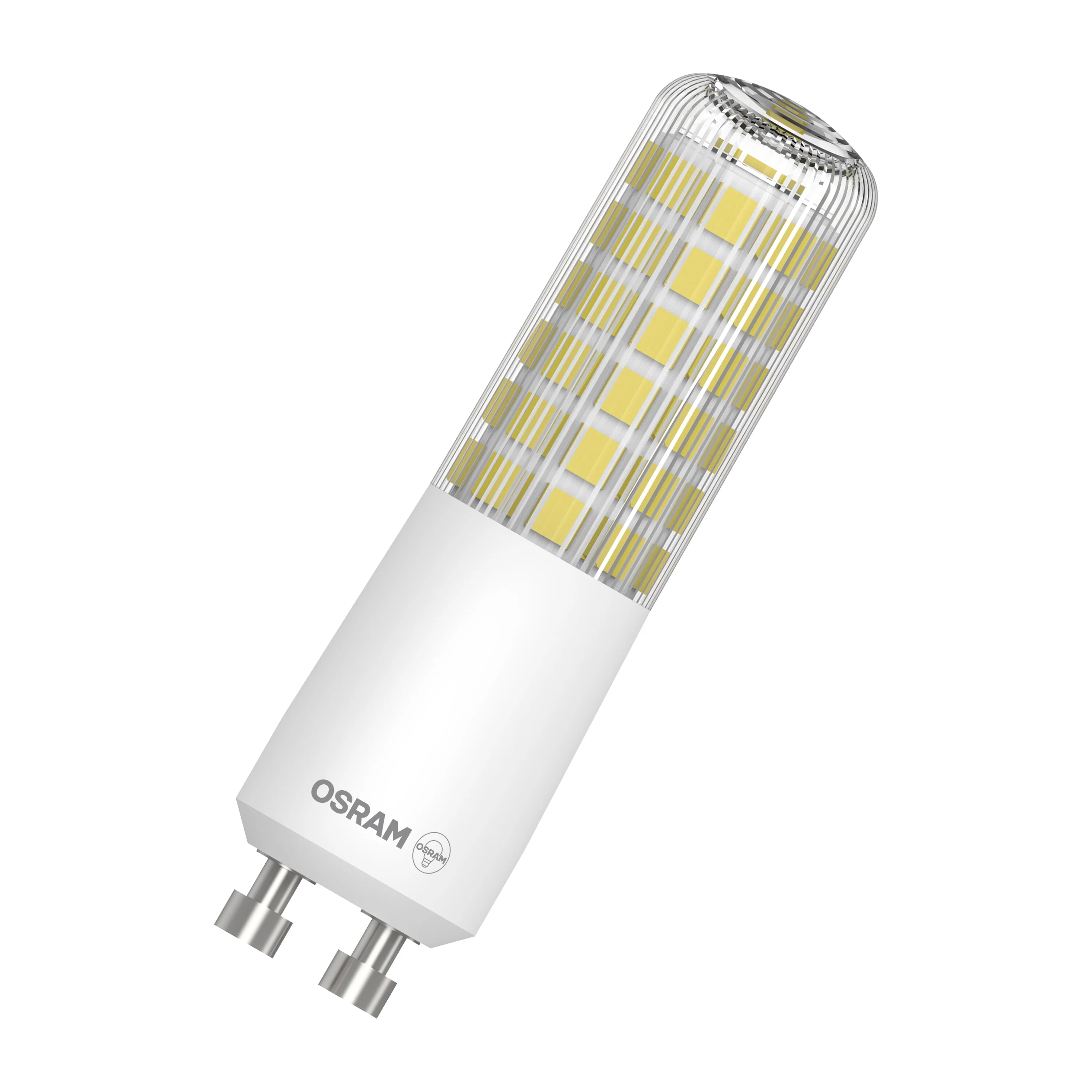 Żarówka LED OSRAM LED T Slim 60 320° DIM 6.5W 827 Clear GU10 - Image 6