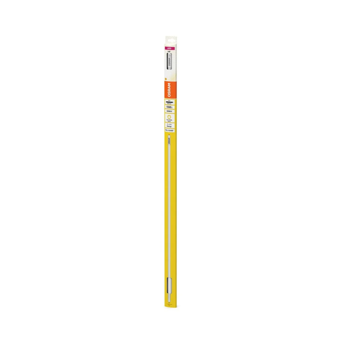 Żarówka LED OSRAM LED TUBE T5 HF HE21 849 mm 10W 830 - Image 2