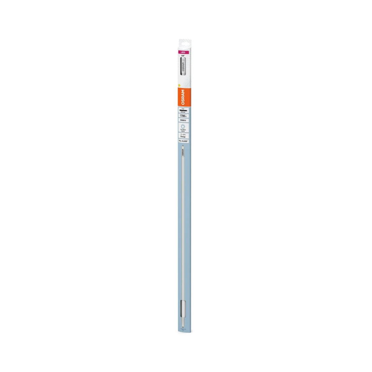 Żarówka LED OSRAM LED TUBE T5 HF HE21 849 mm 10W 840 - Image 2