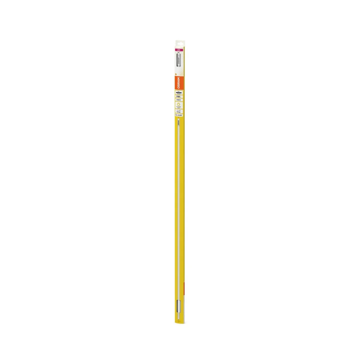 Żarówka LED OSRAM LED TUBE T5 HF HE28 1149 mm 16W 830 - Image 2