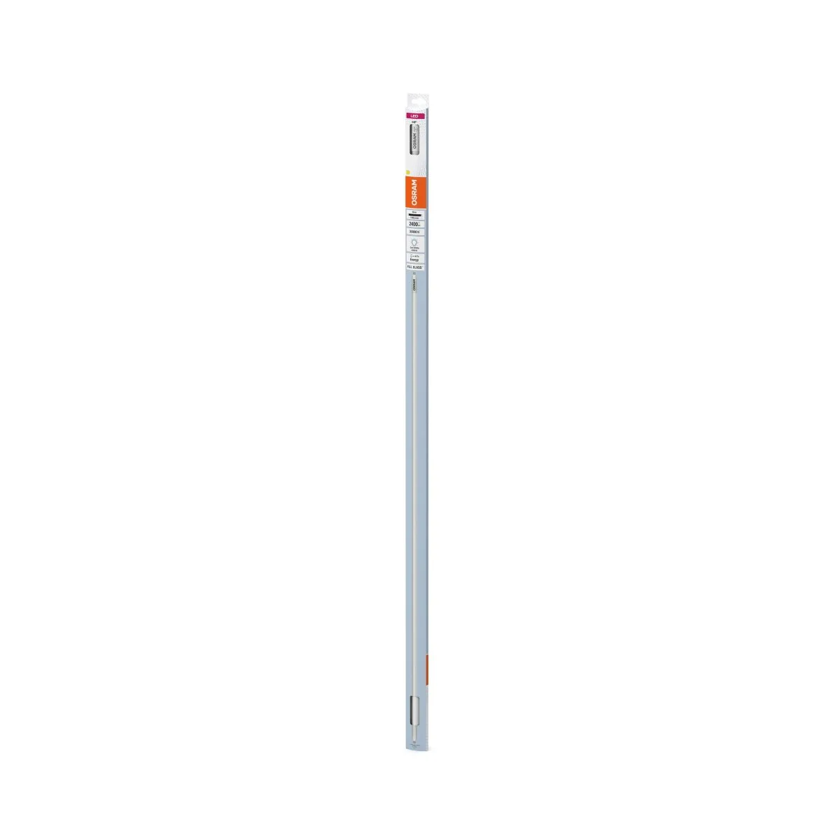 Żarówka LED OSRAM LED TUBE T5 HF HE28 1149 mm 16W 840 - Image 2