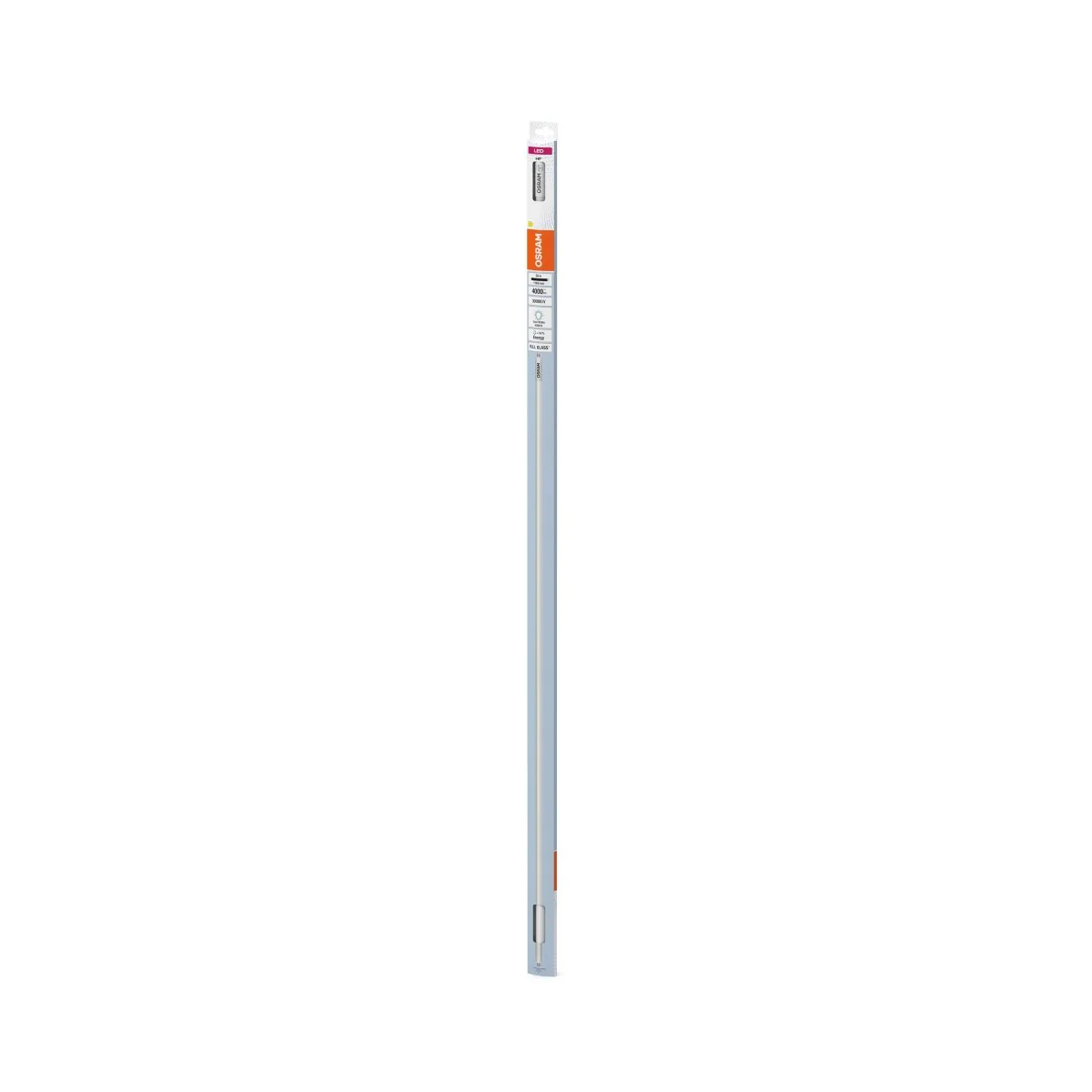 Żarówka LED OSRAM LED TUBE T5 HF HO54 1149 mm 26W 840 - Image 2