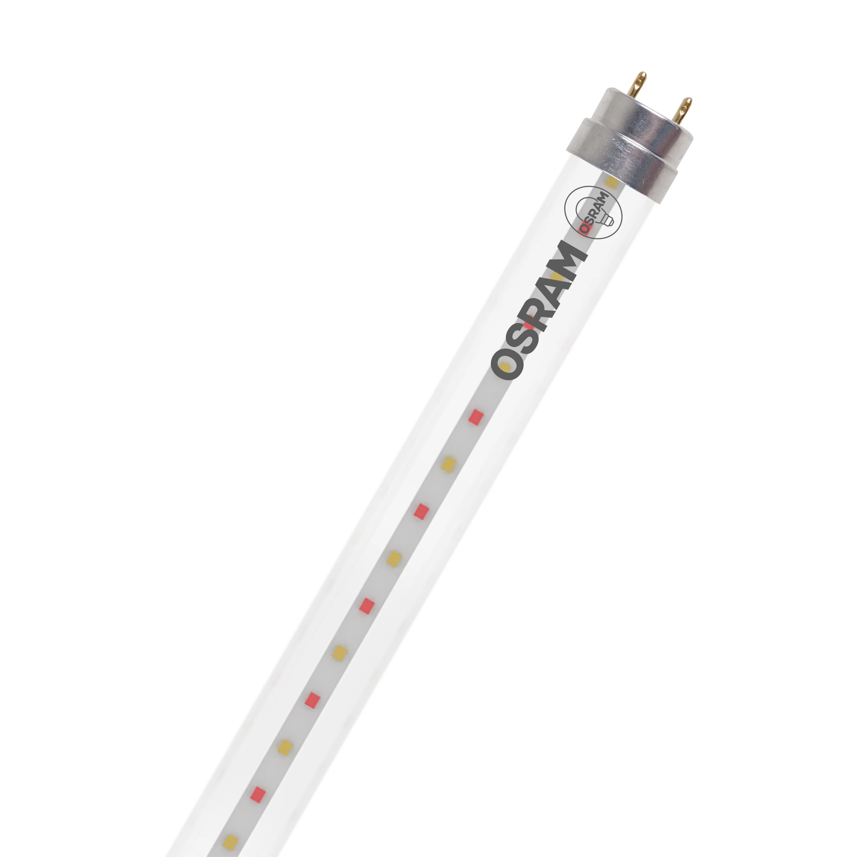 Żarówka LED OSRAM LED TUBE T8 18 EM FLUORA 600 mm 6.6W - Image 6