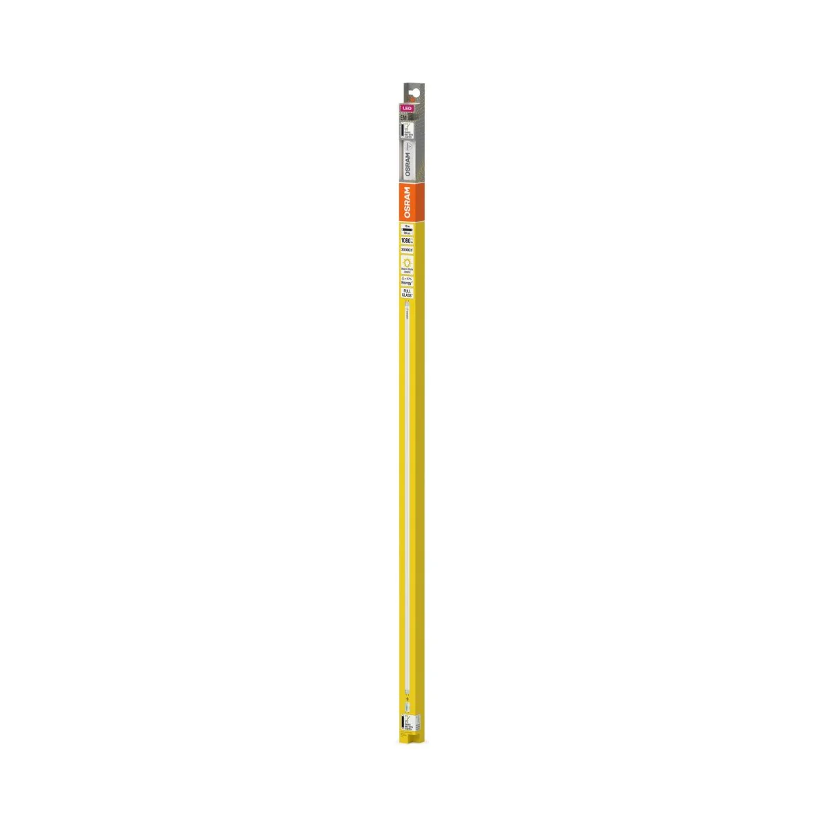 Żarówka LED OSRAM LED TUBE T8 30 EM 900 mm 10W 830 - Image 2