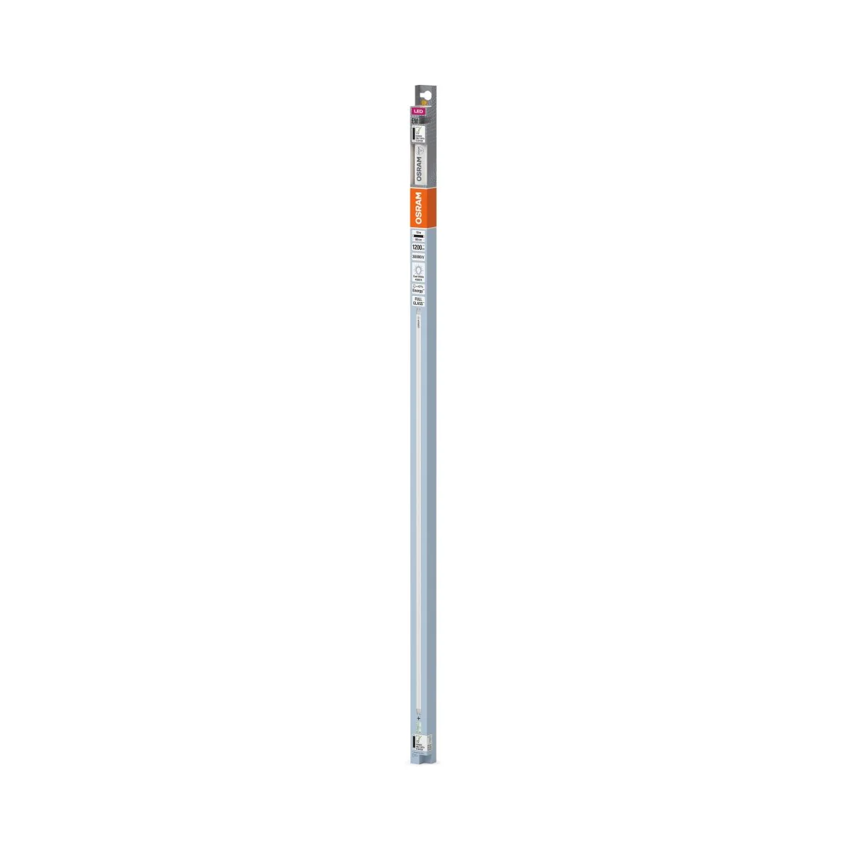 Żarówka LED OSRAM LED TUBE T8 30 EM 900 mm 10W 840 - Image 2