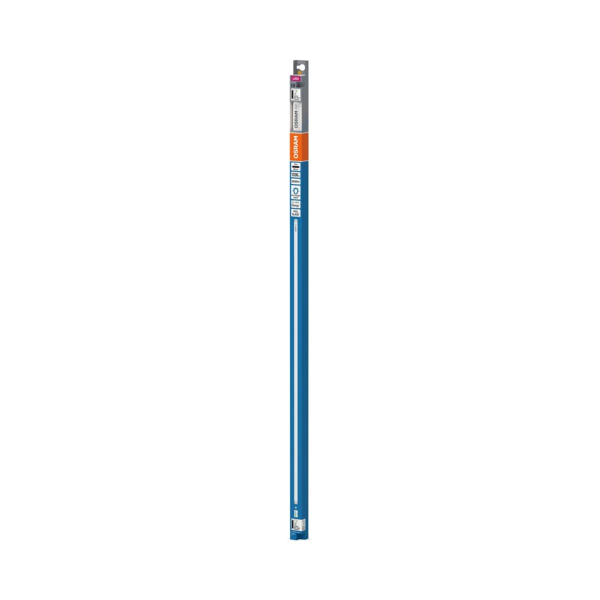 Żarówka LED OSRAM LED TUBE T8 30 EM 900 mm 10W 865 - Image 2