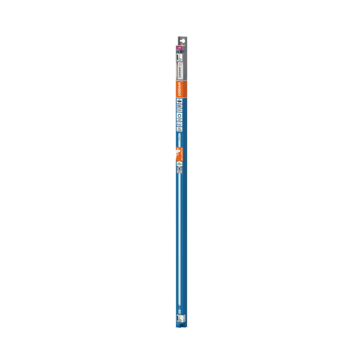 Żarówka LED OSRAM LED TUBE T8 30 EM BIO-LUMILUX 900 mm 10W 965 - Image 2