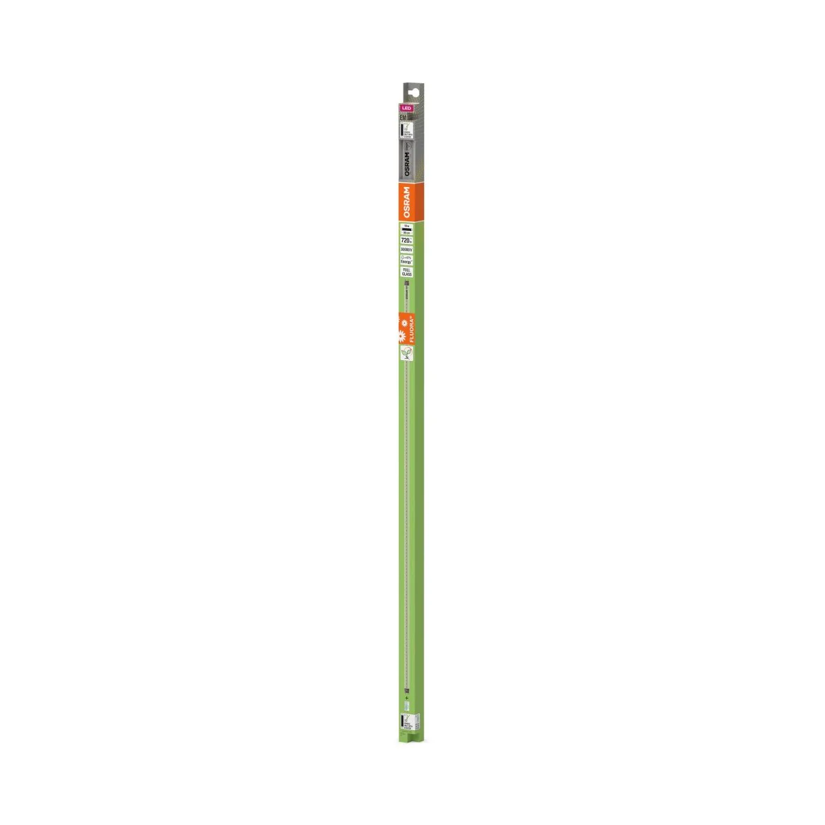 Żarówka LED OSRAM LED TUBE T8 30 EM FLUORA 900 mm 10W - Image 2