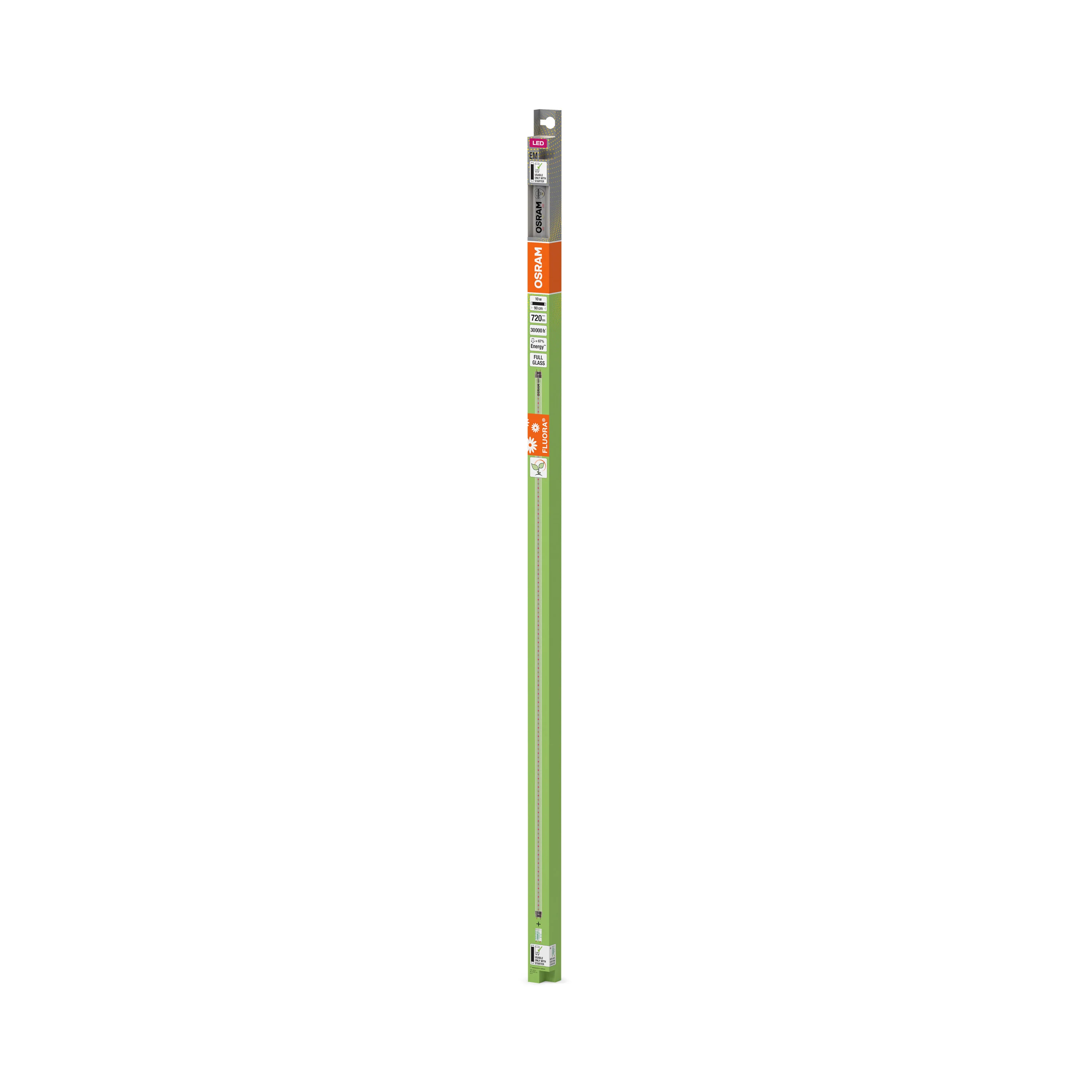 Żarówka LED OSRAM LED TUBE T8 30 EM FLUORA 900 mm 10W - Image 5