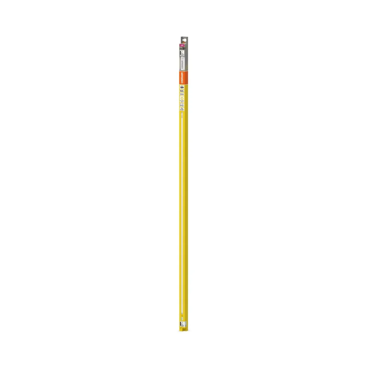 Żarówka LED OSRAM LED TUBE T8 36 EM 1200 mm 15W 830 - Image 2