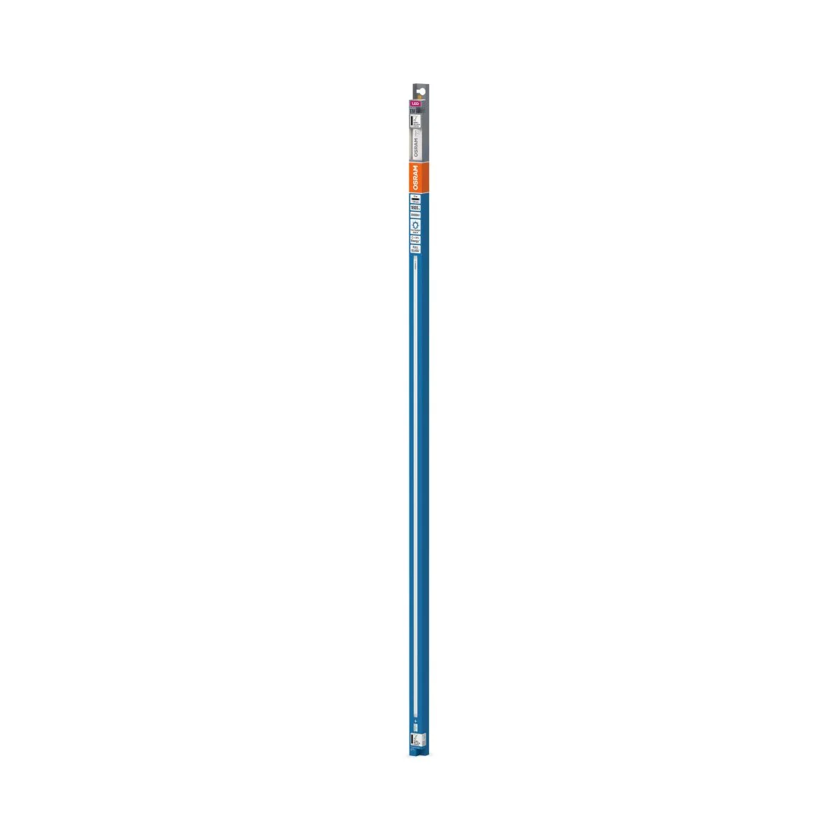 Żarówka LED OSRAM LED TUBE T8 36 EM 1200 mm 15W 865 - Image 2