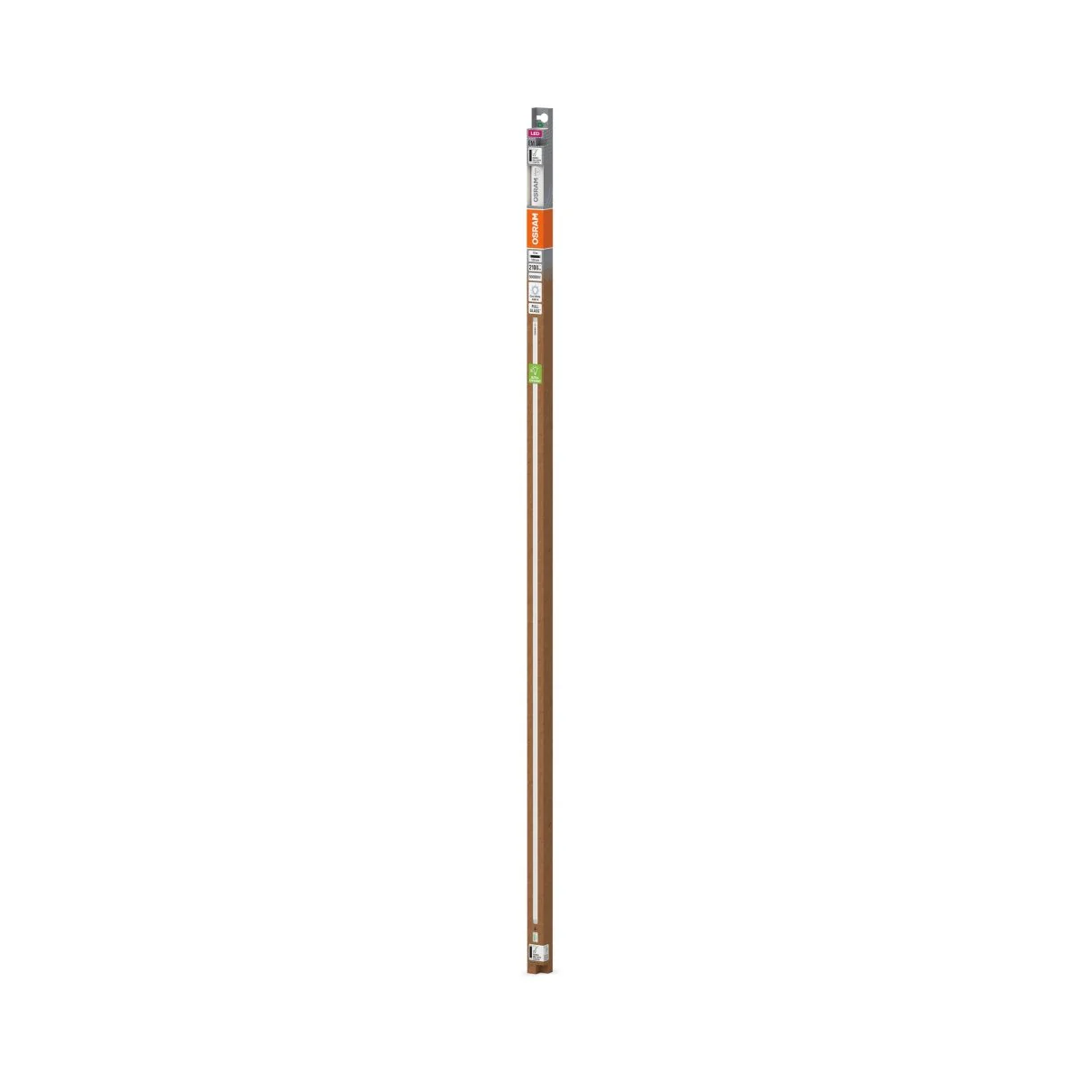 Żarówka LED OSRAM LED TUBE T8 36 EM ENERGY EFFICIENCY CLASS A 1200 mm 10W 840 - Image 2