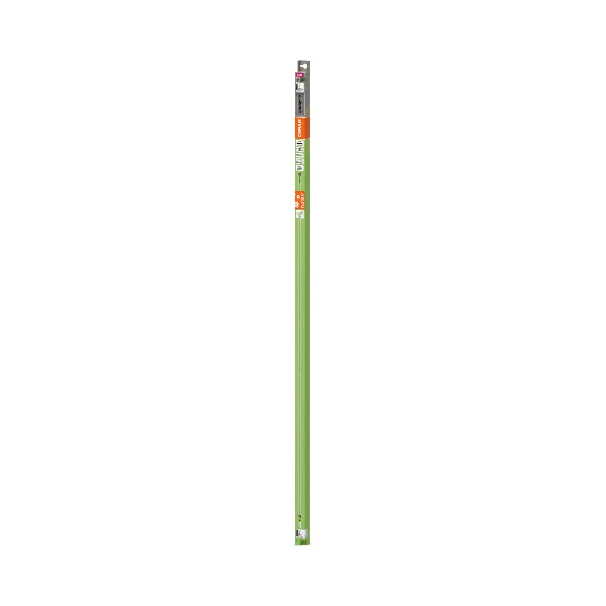 Żarówka LED OSRAM LED TUBE T8 36 EM FLUORA 1200 mm 15W - Image 2