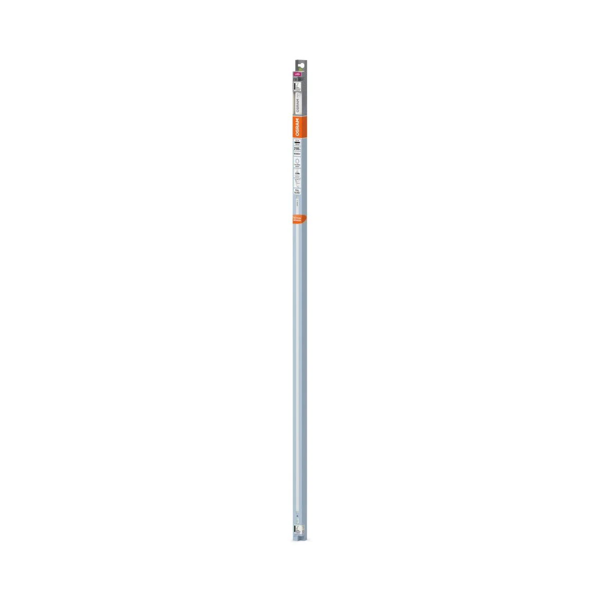 Żarówka LED OSRAM LED TUBE T8 36 EM MOTION SENSOR  1200 mm 13.1W 840 - Image 2